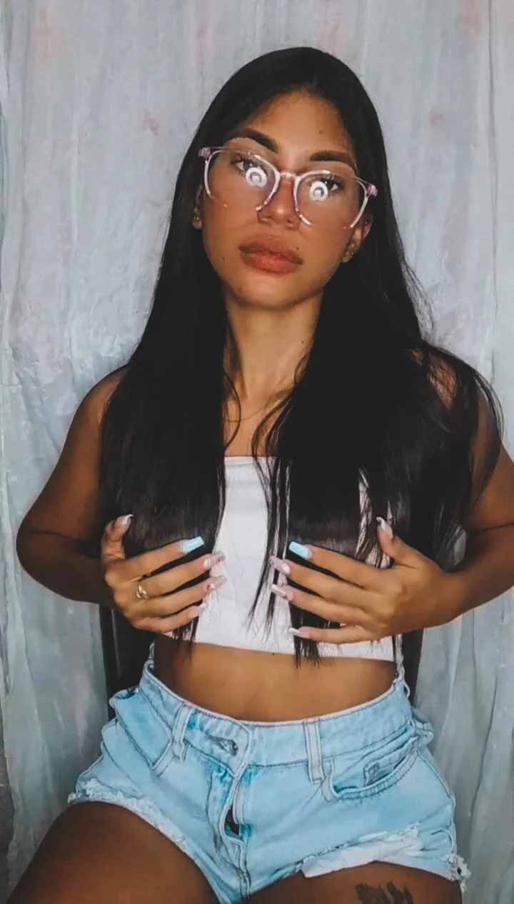 XXX Porn Photo of Nude Mila_petiteasm 1