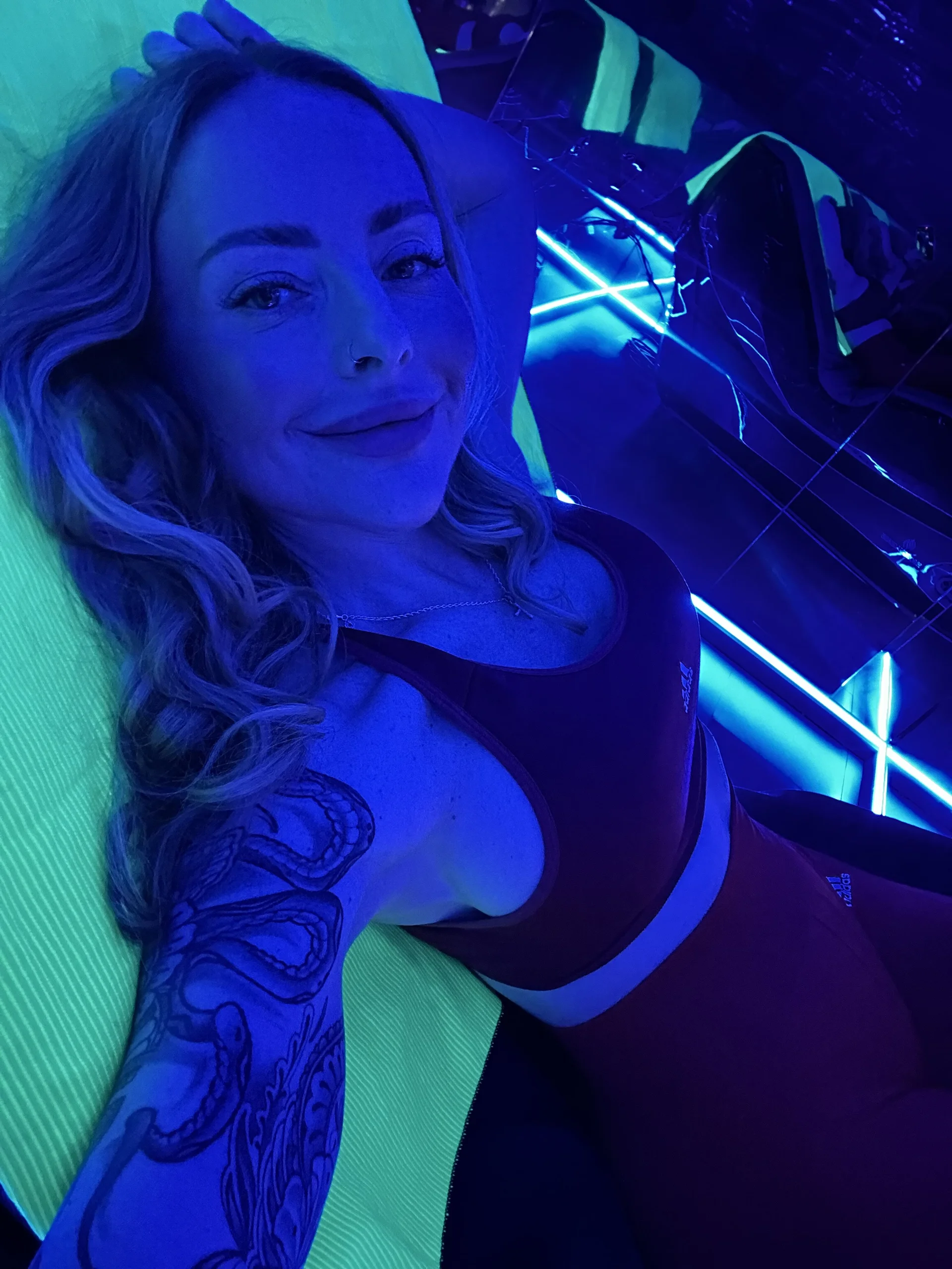 XXX Porn Photo of Nude EmaSalis 25