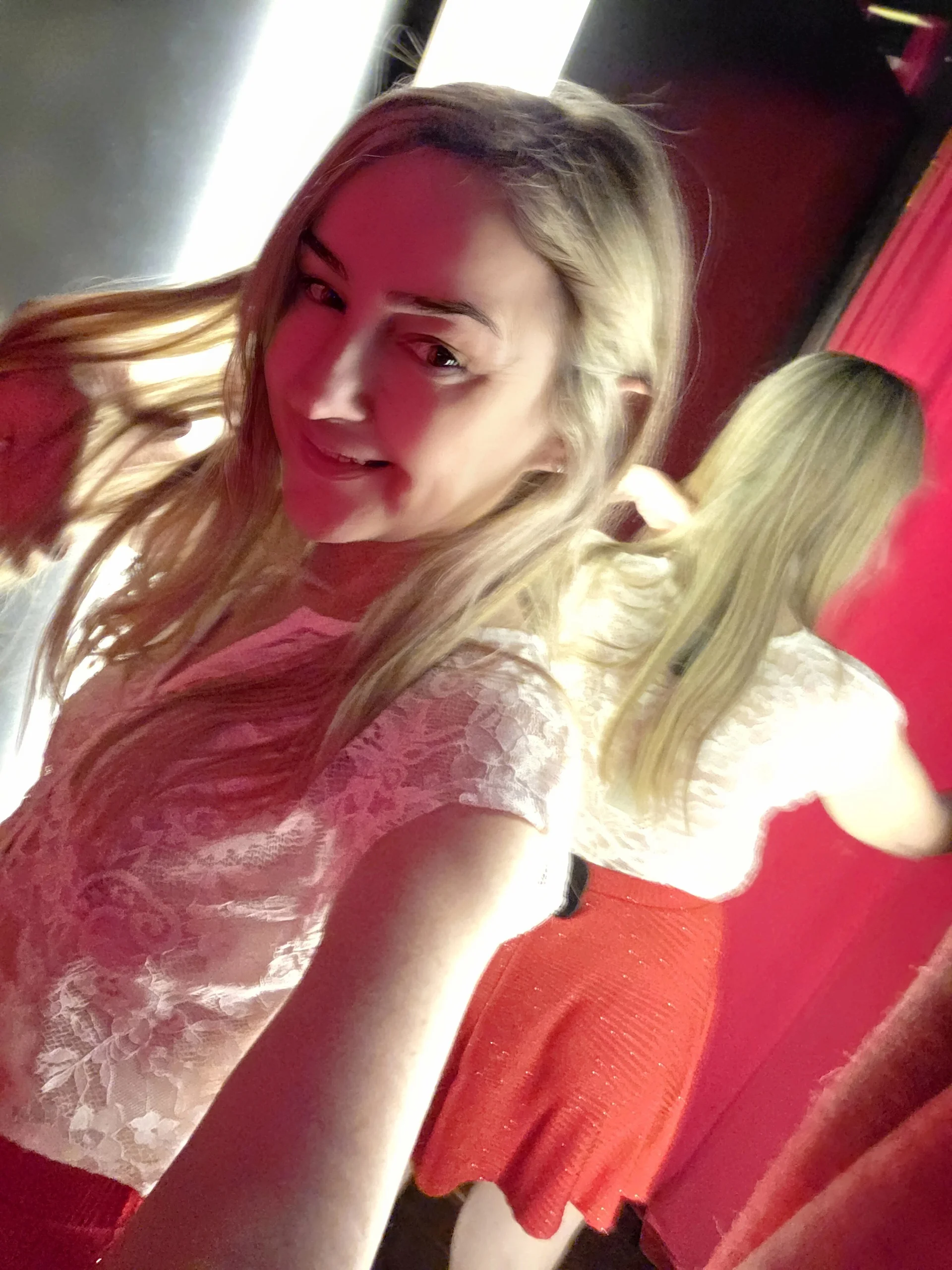 XXX Porn Photo of Nude 1Sweetnina 228