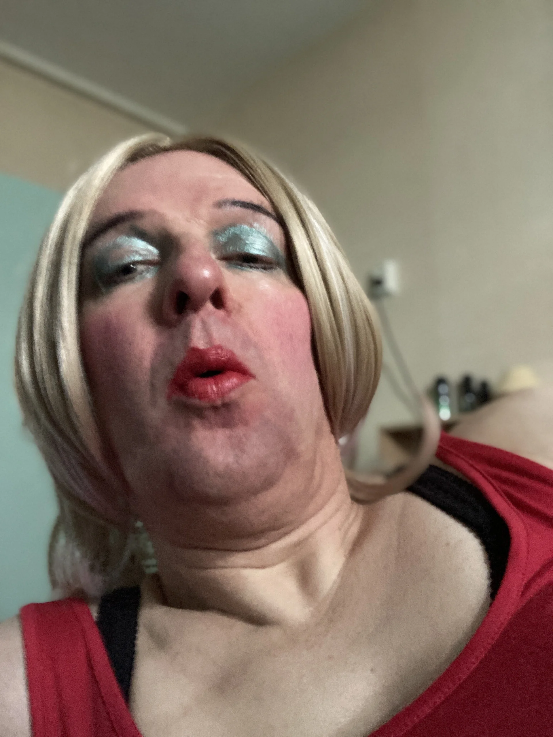 XXX Porn Photo of Nude simone_xdressing 4