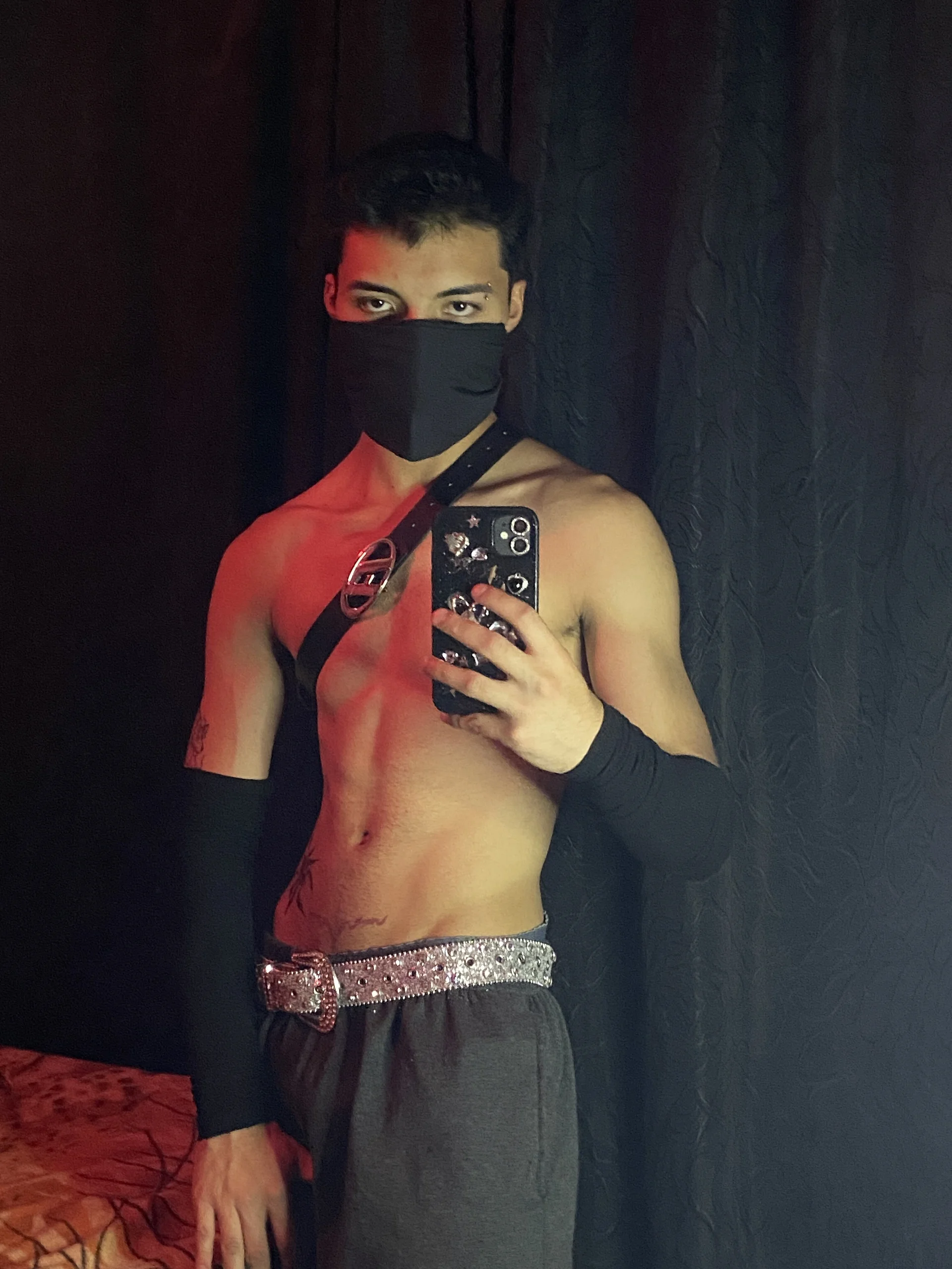 XXX Porn Photo of Nude dylan_fun18 18