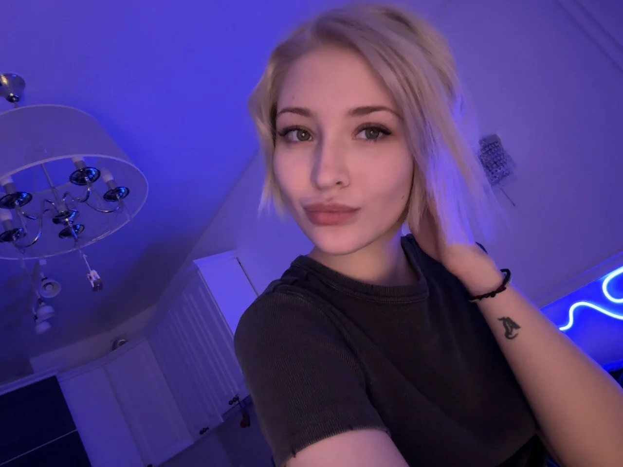 XXX Porn Photo of Nude alexa_novak 3