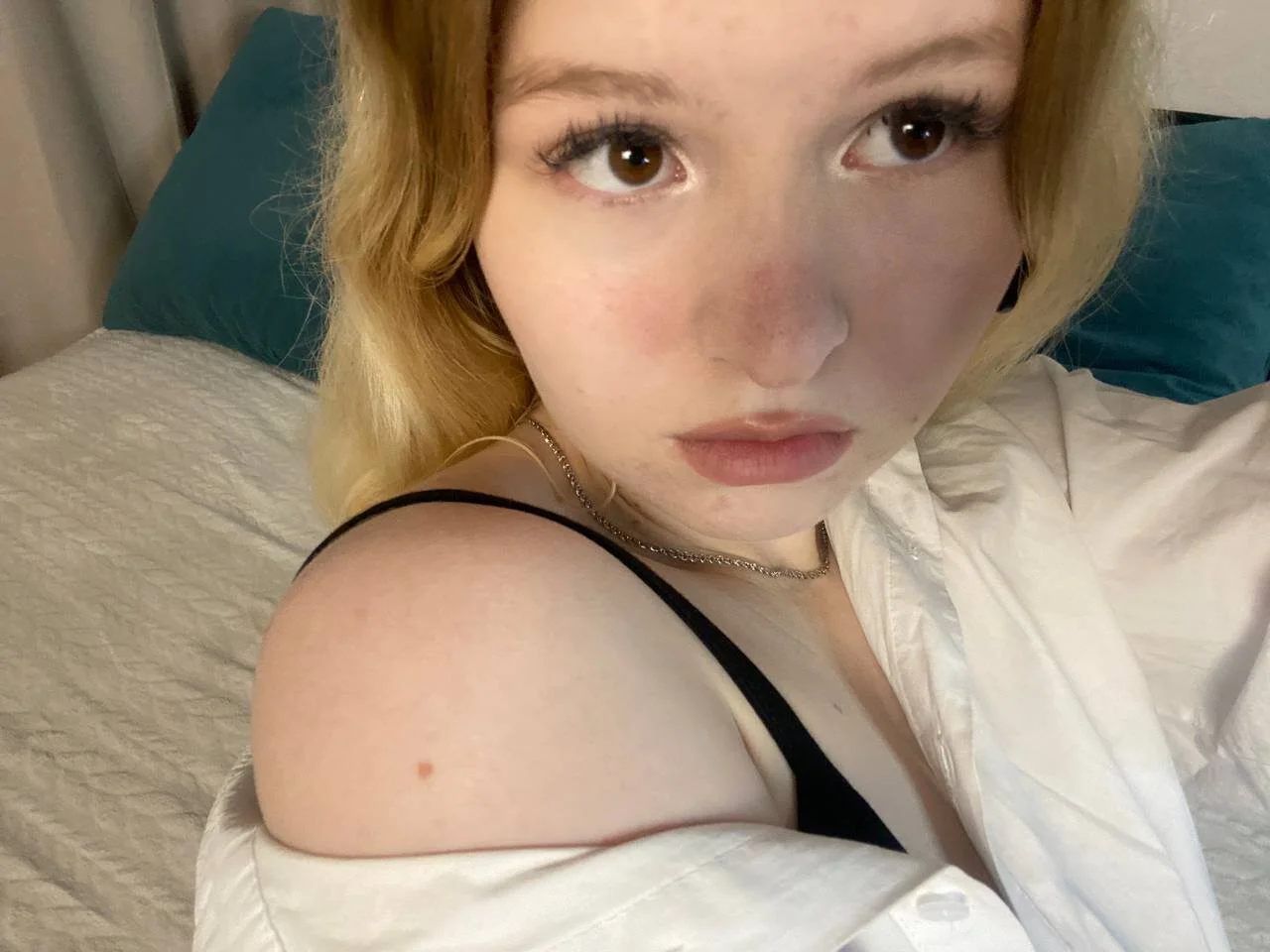 XXX Porn Photo of Nude ShontaWasilko 86
