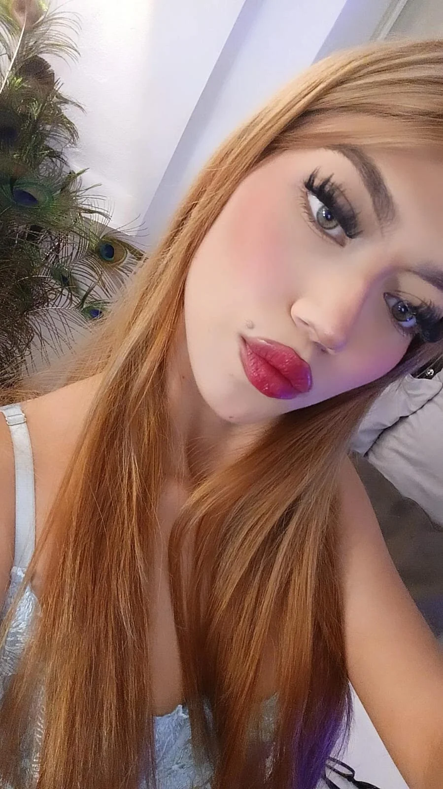 XXX Porn Photo of Nude thalya_w 2