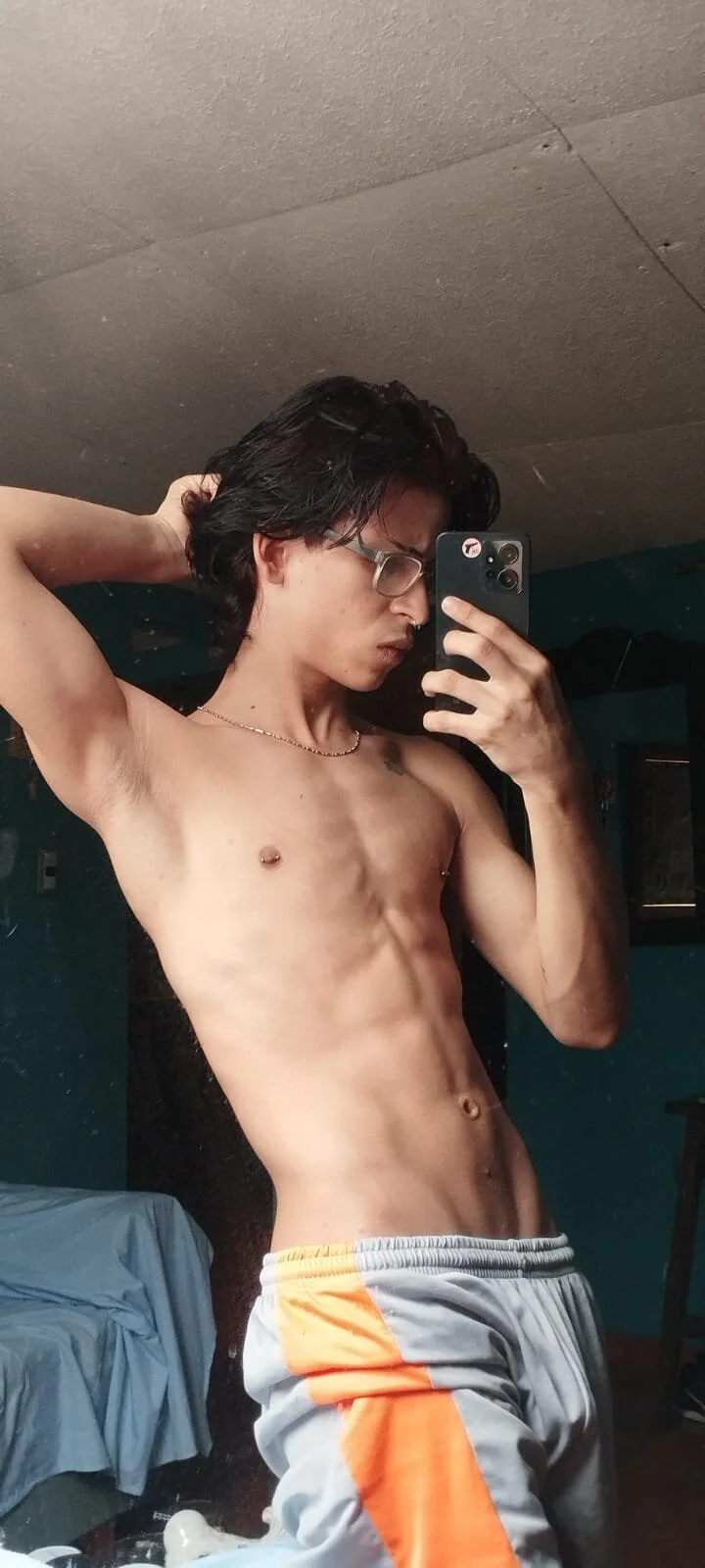 XXX Porn Photo of Nude jack_shane 5