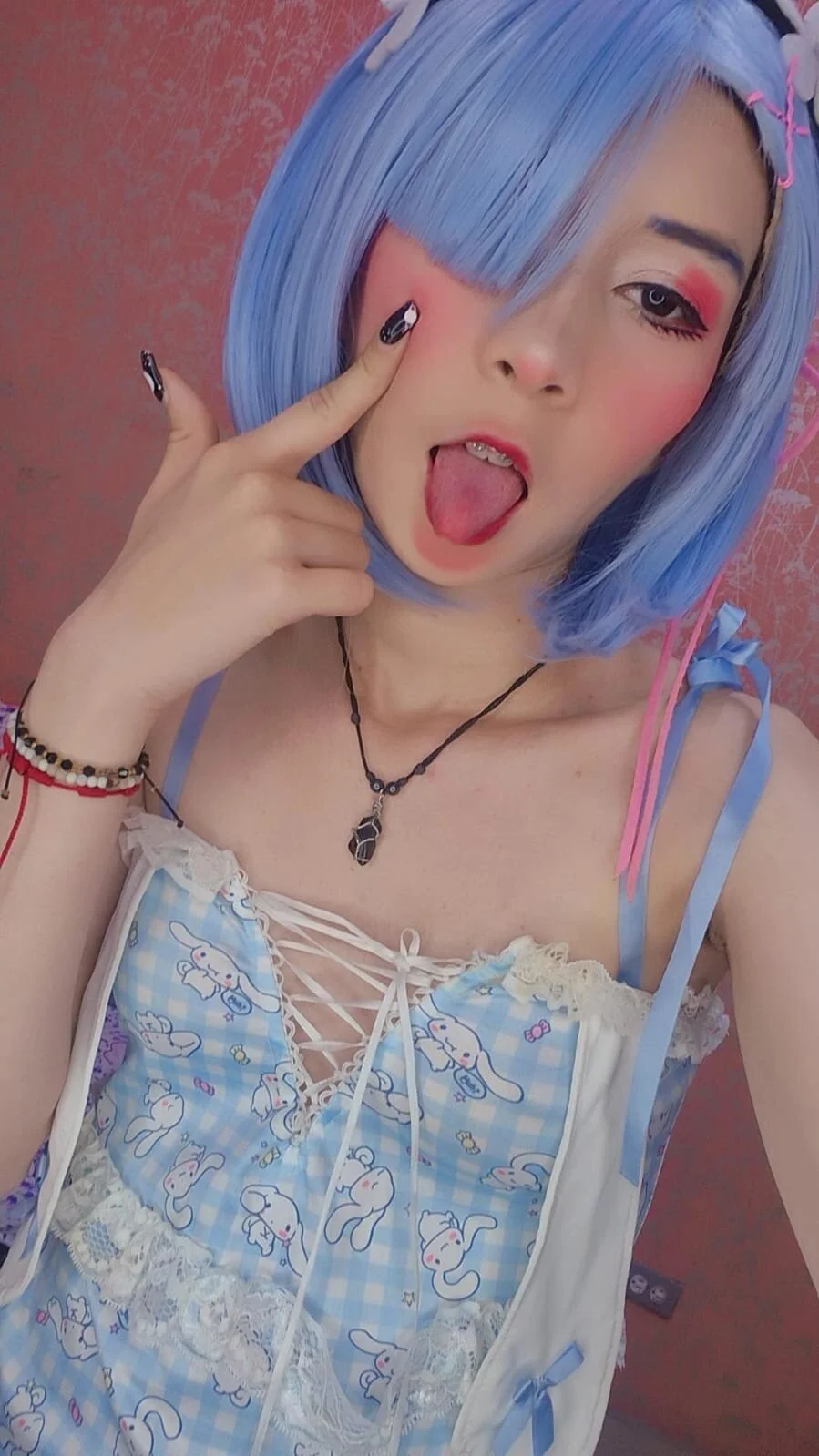 XXX Porn Photo of Nude NEZUKO_MITSURI 116
