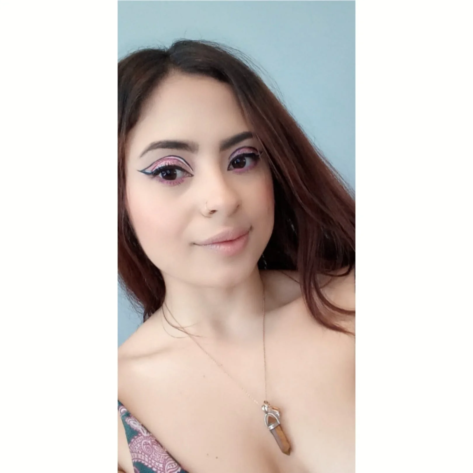 XXX Porn Photo of Nude Samyq8 6