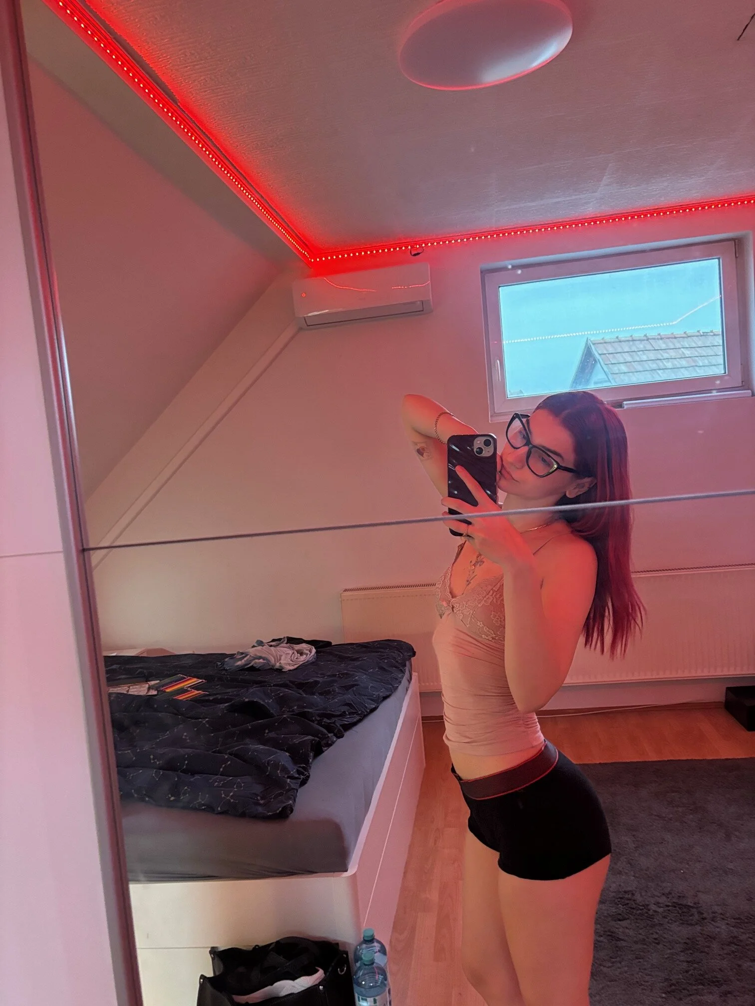 XXX Porn Photo of Nude Sasha_Blaze18 9