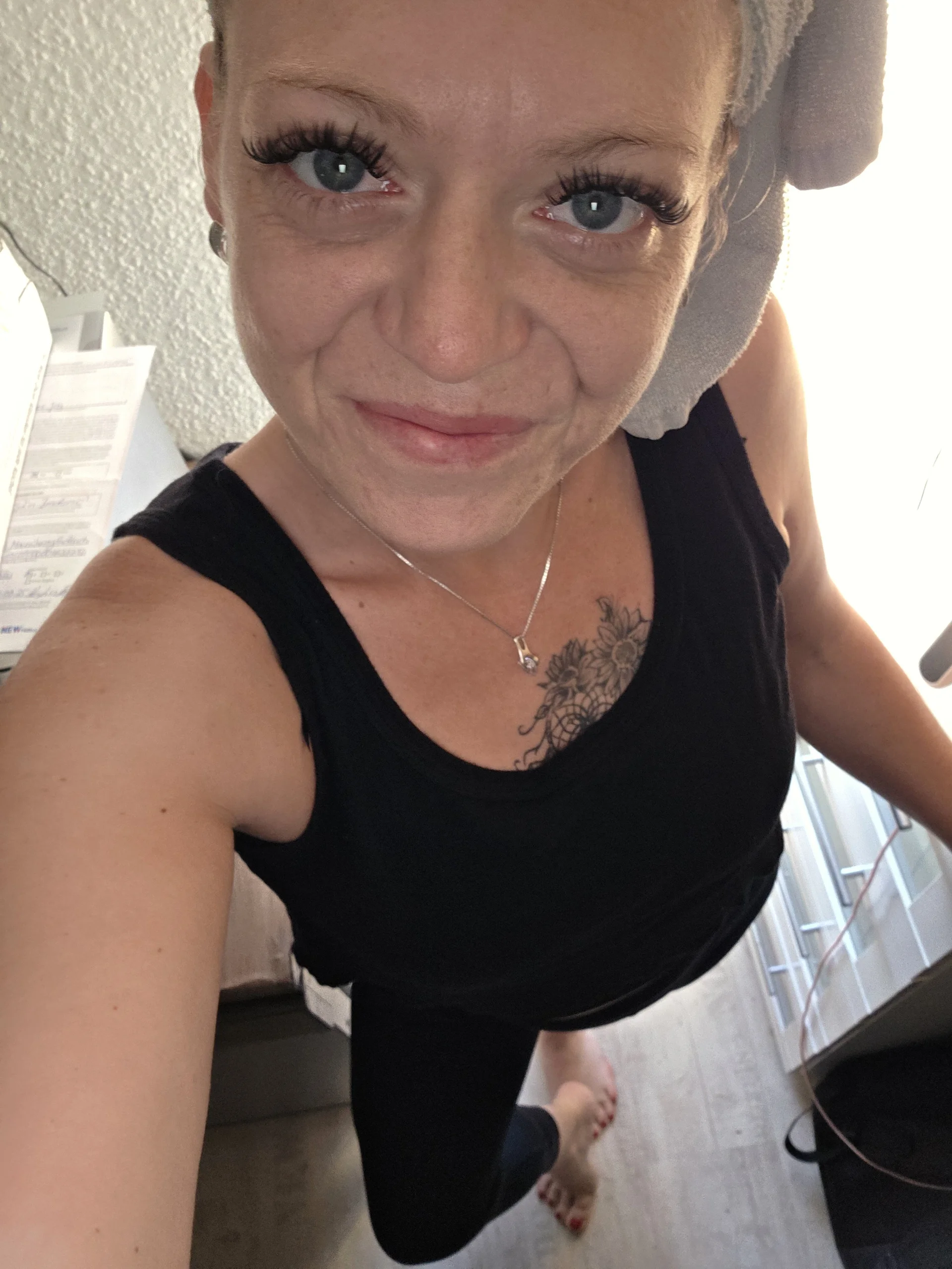 XXX Porn Photo of Nude Anna-Lustig 3