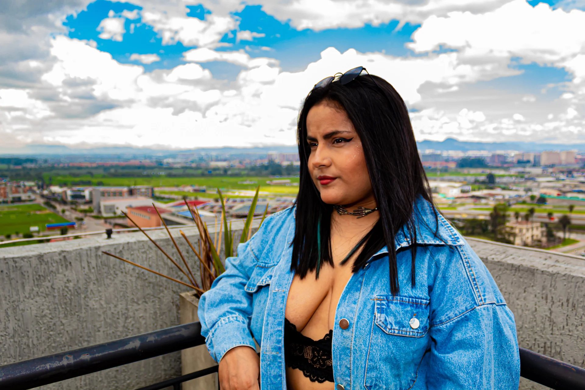 XXX Porn Photo of Nude VanneCute1 12