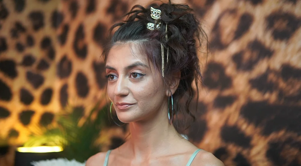 XXX Porn Photo of Nude SabrinaHope 82