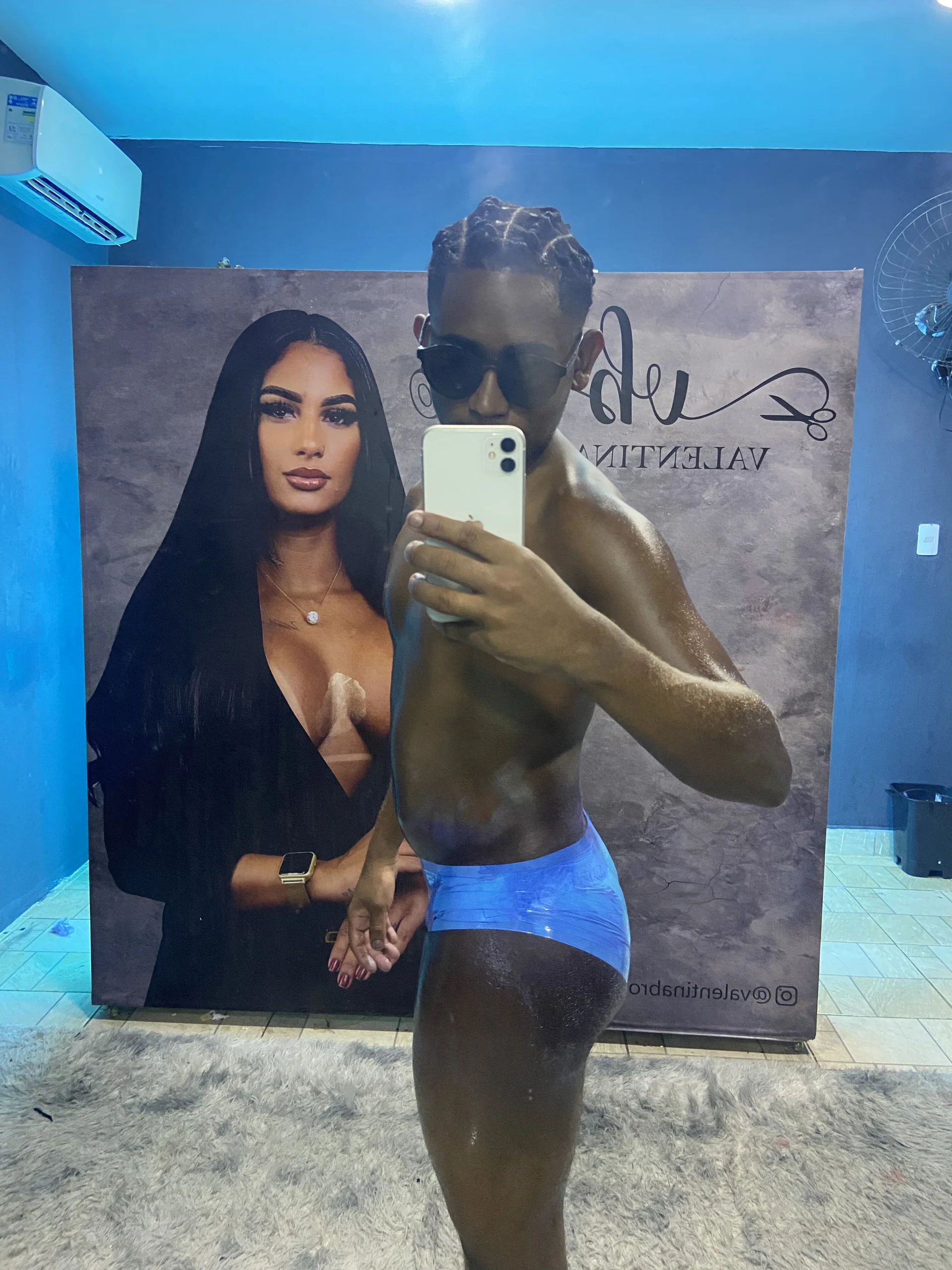 XXX Porn Photo of Nude pablo_rdf 1
