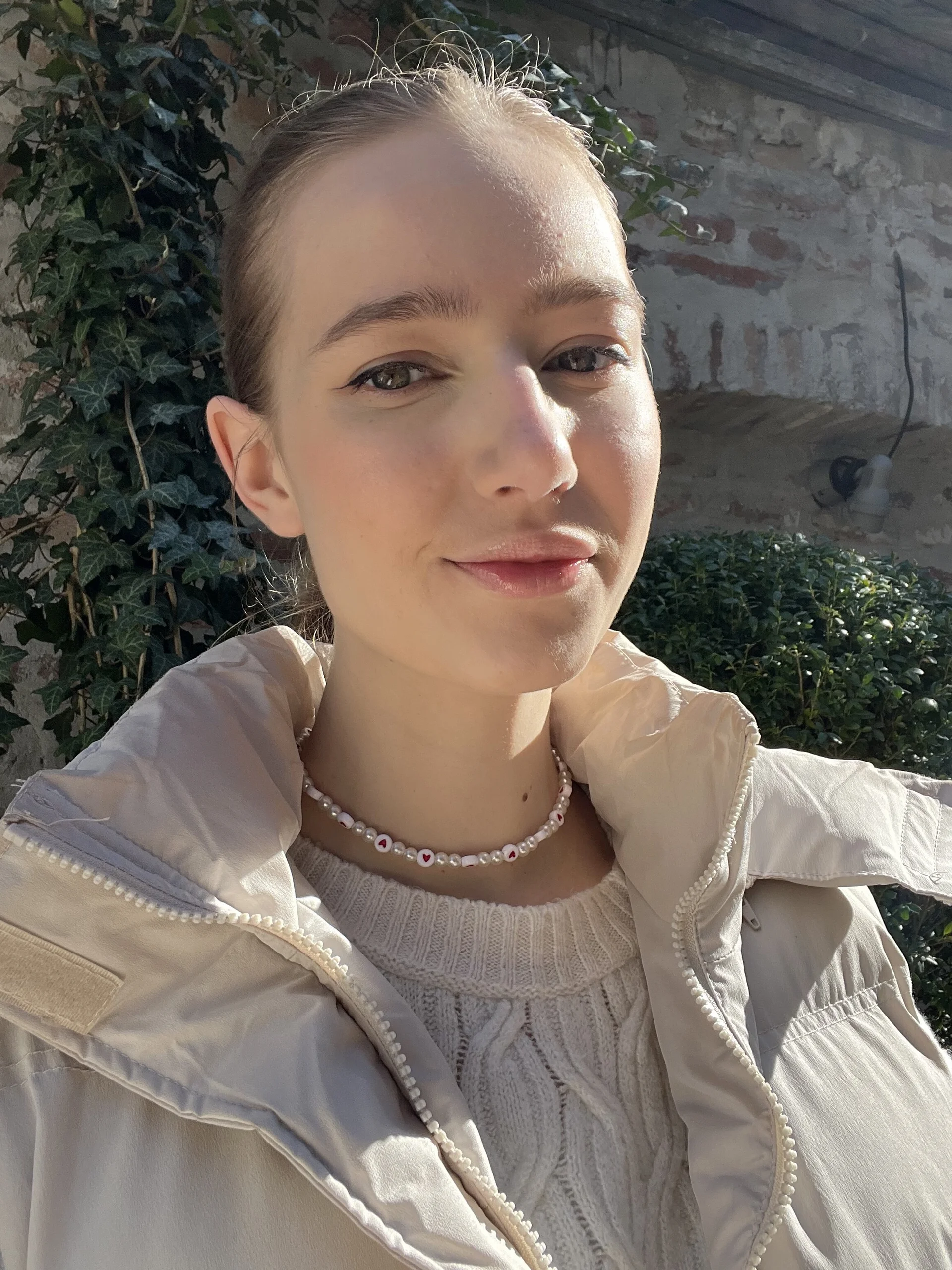 XXX Porn Photo of Nude solar_bella 11