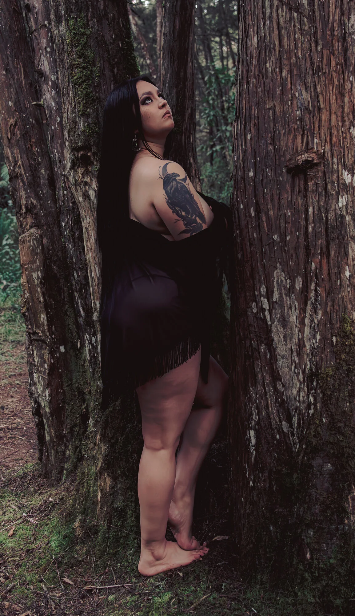 XXX Porn Photo of Nude victoria_blackk1 24