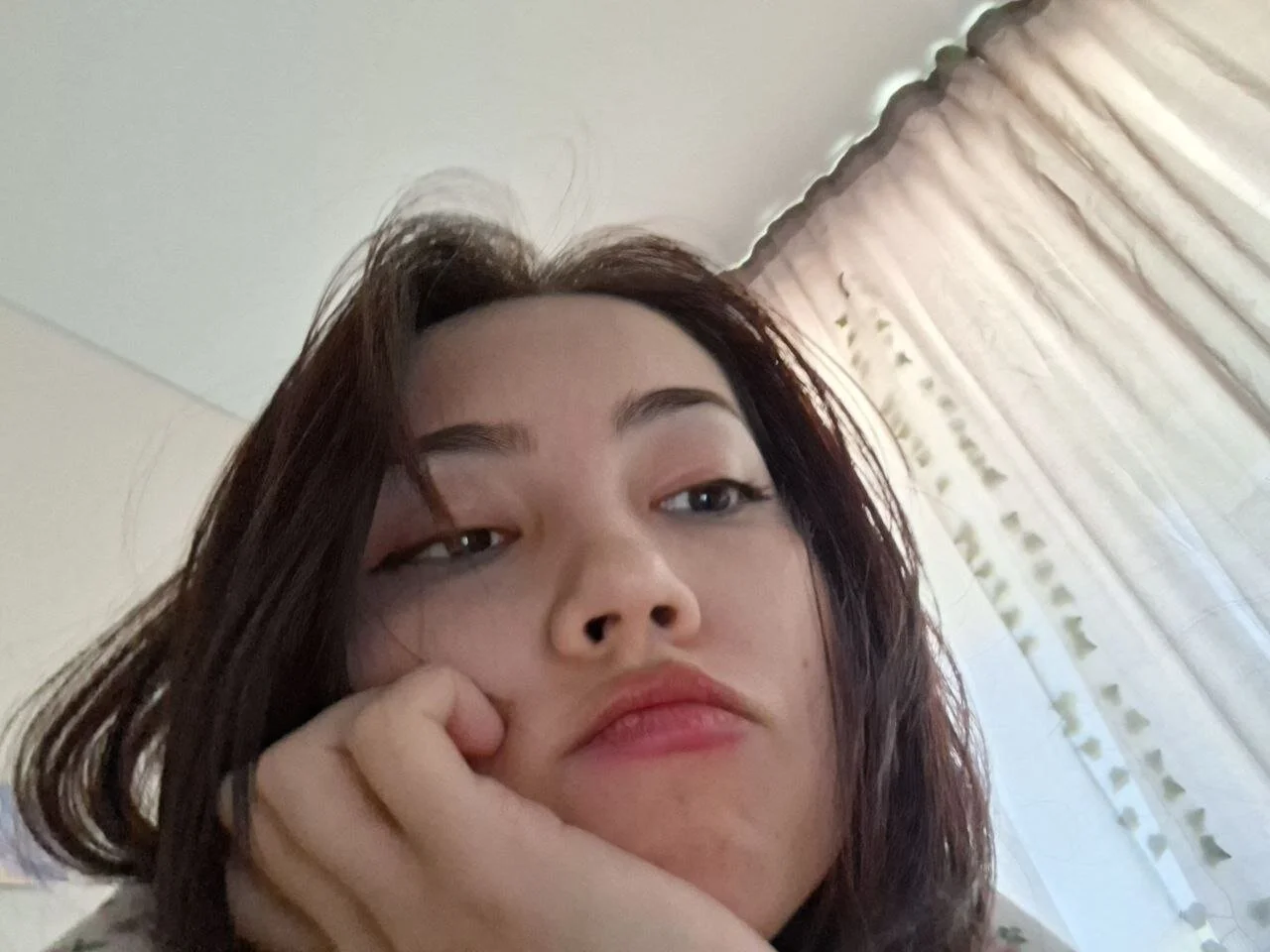 XXX Porn Photo of Nude BryannaLazzaro 7