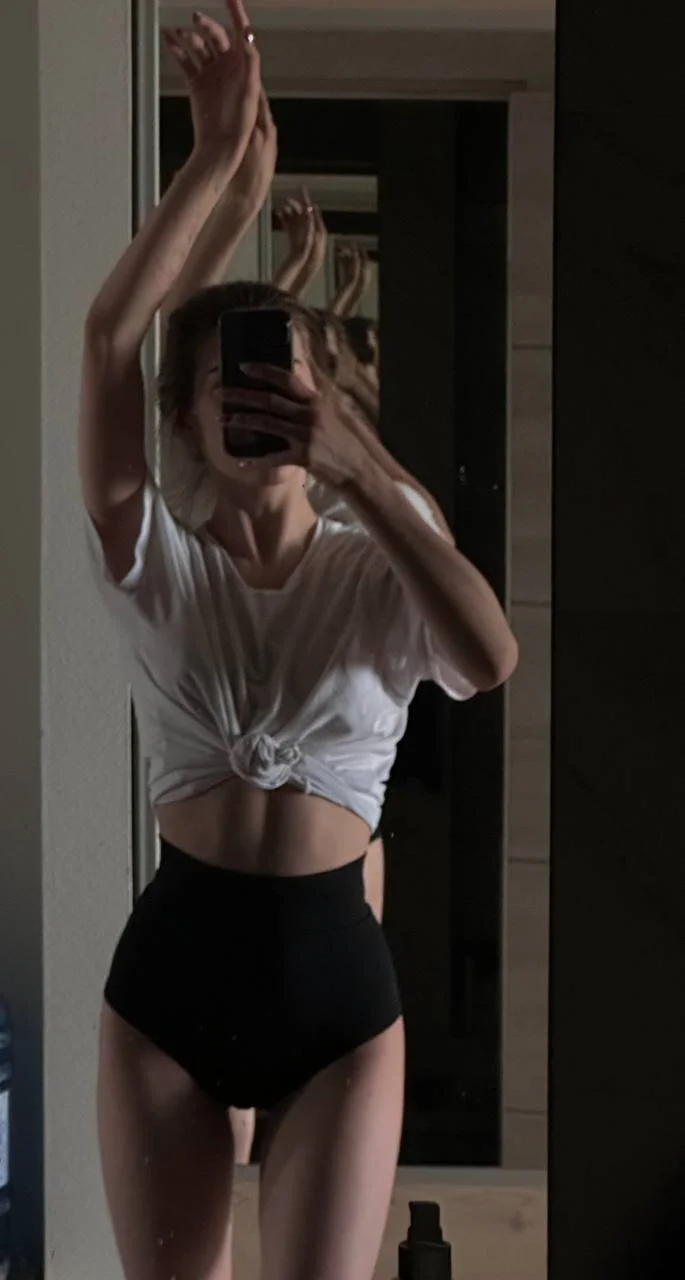 XXX Porn Photo of Nude Quinavelle 3