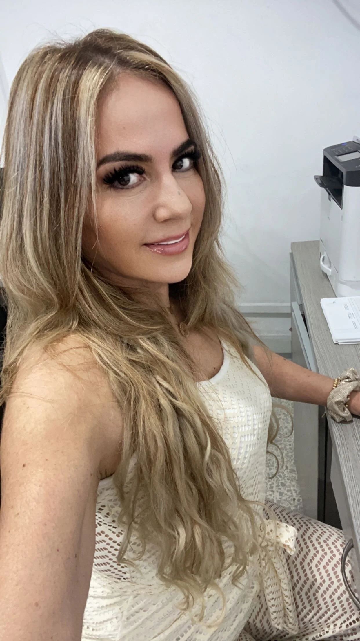 XXX Porn Photo of Nude LARIANA_RIVERA23 29