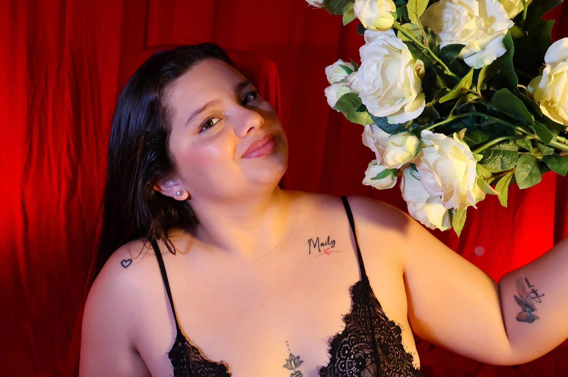 XXX Porn Photo of Nude Tessa_Stone 57