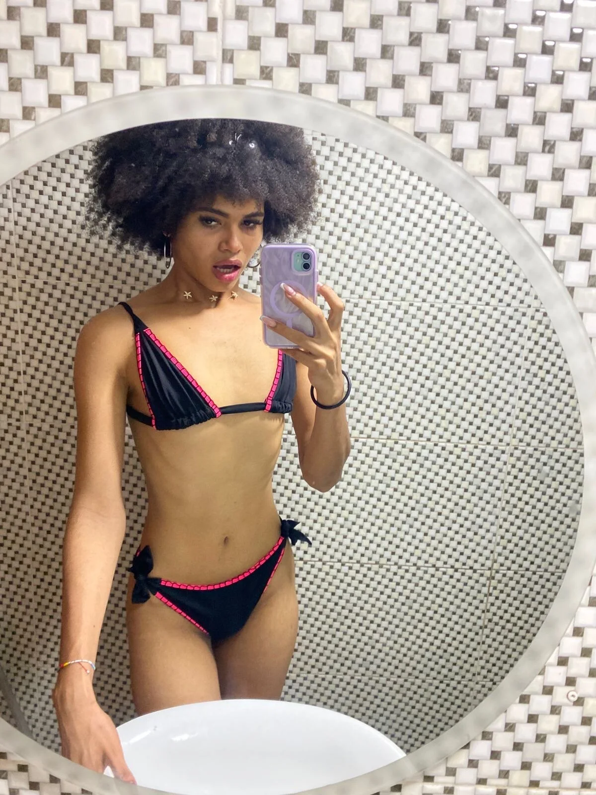 XXX Porn Photo of Nude Zaira_sofiaa 3