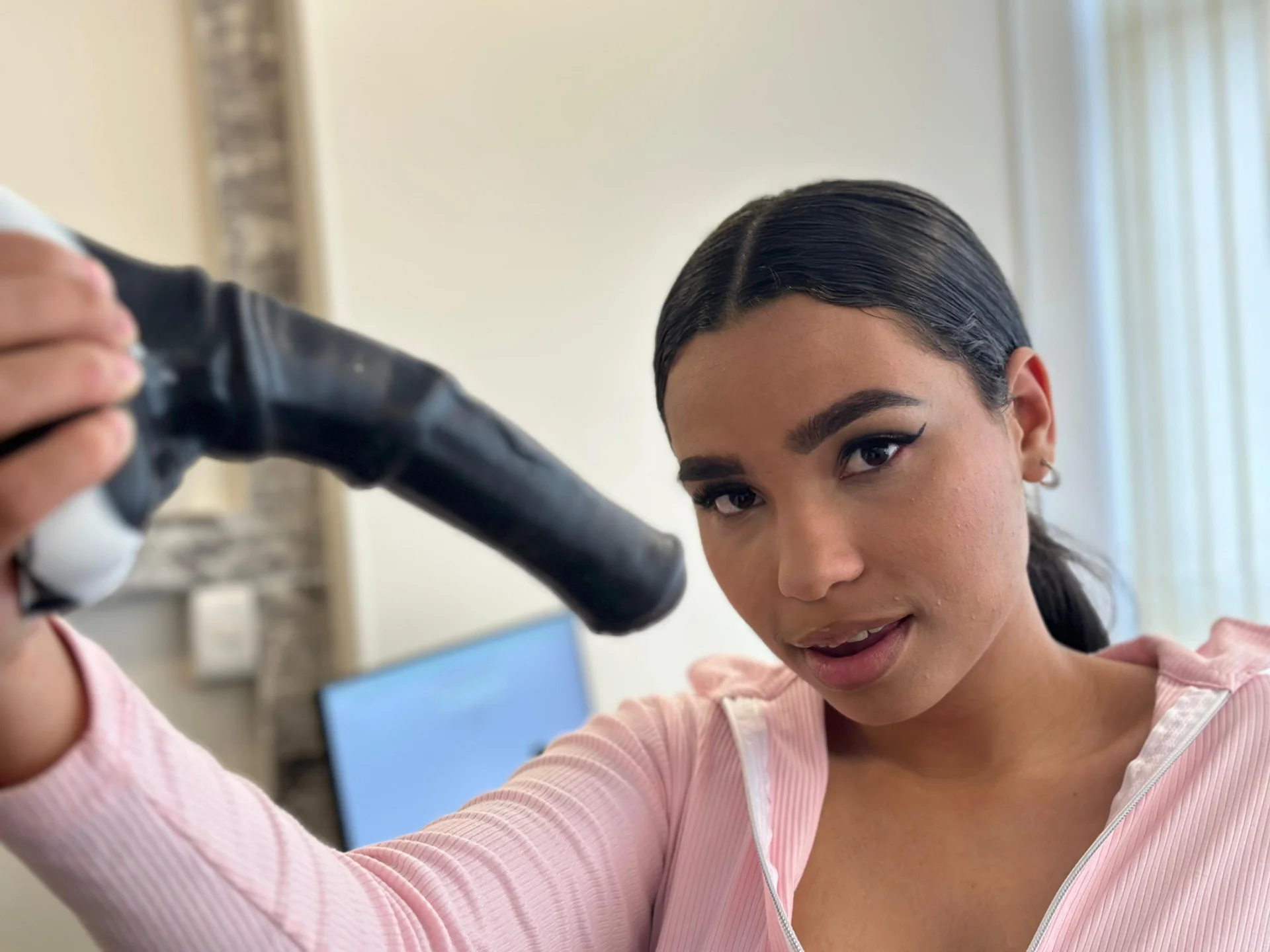 XXX Porn Photo of Nude KhateAndersson 20