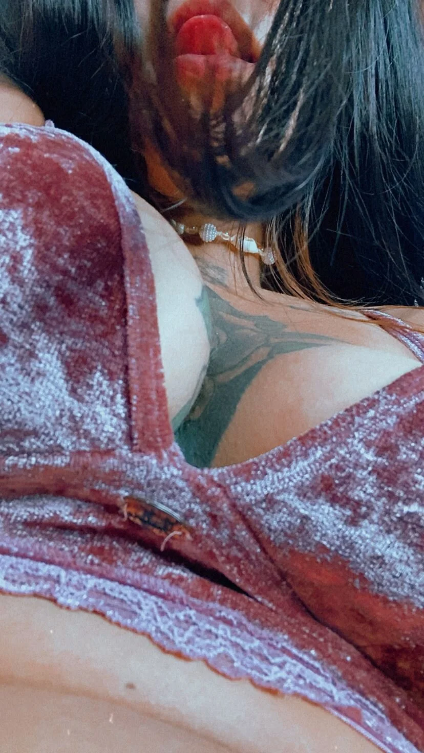 XXX Porn Photo of Nude JulianaCastillo 38