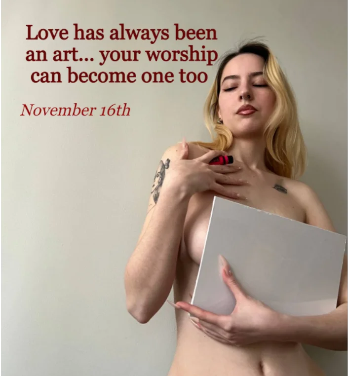 XXX Porn Photo of Nude Fire_moth 71