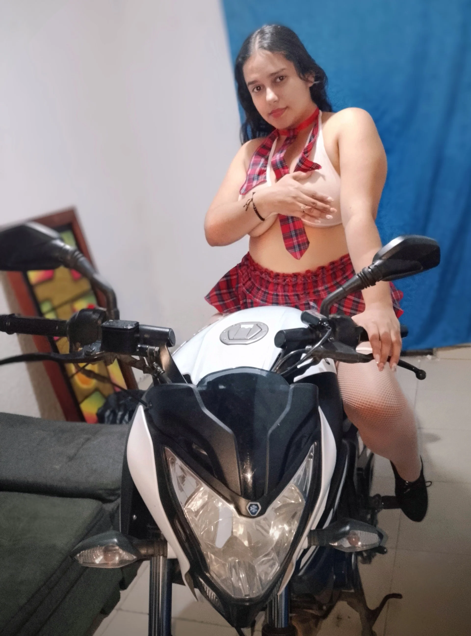 XXX Porn Photo of Nude dulcewitch 2