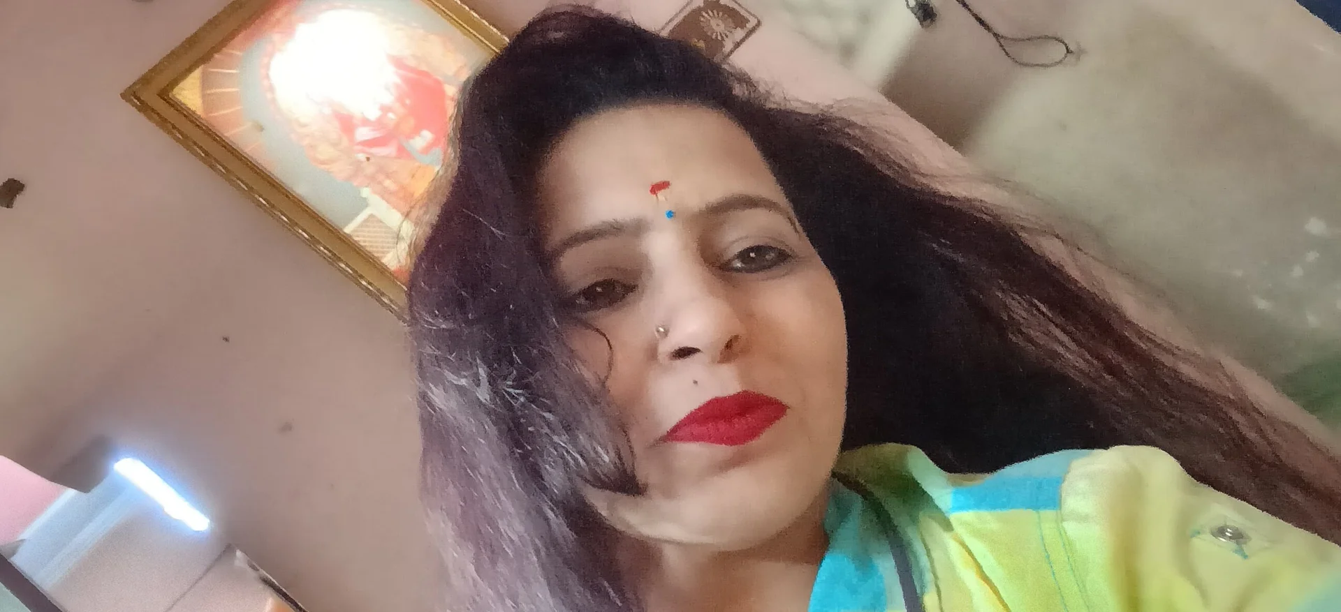 XXX Porn Photo of Nude viprehana 1