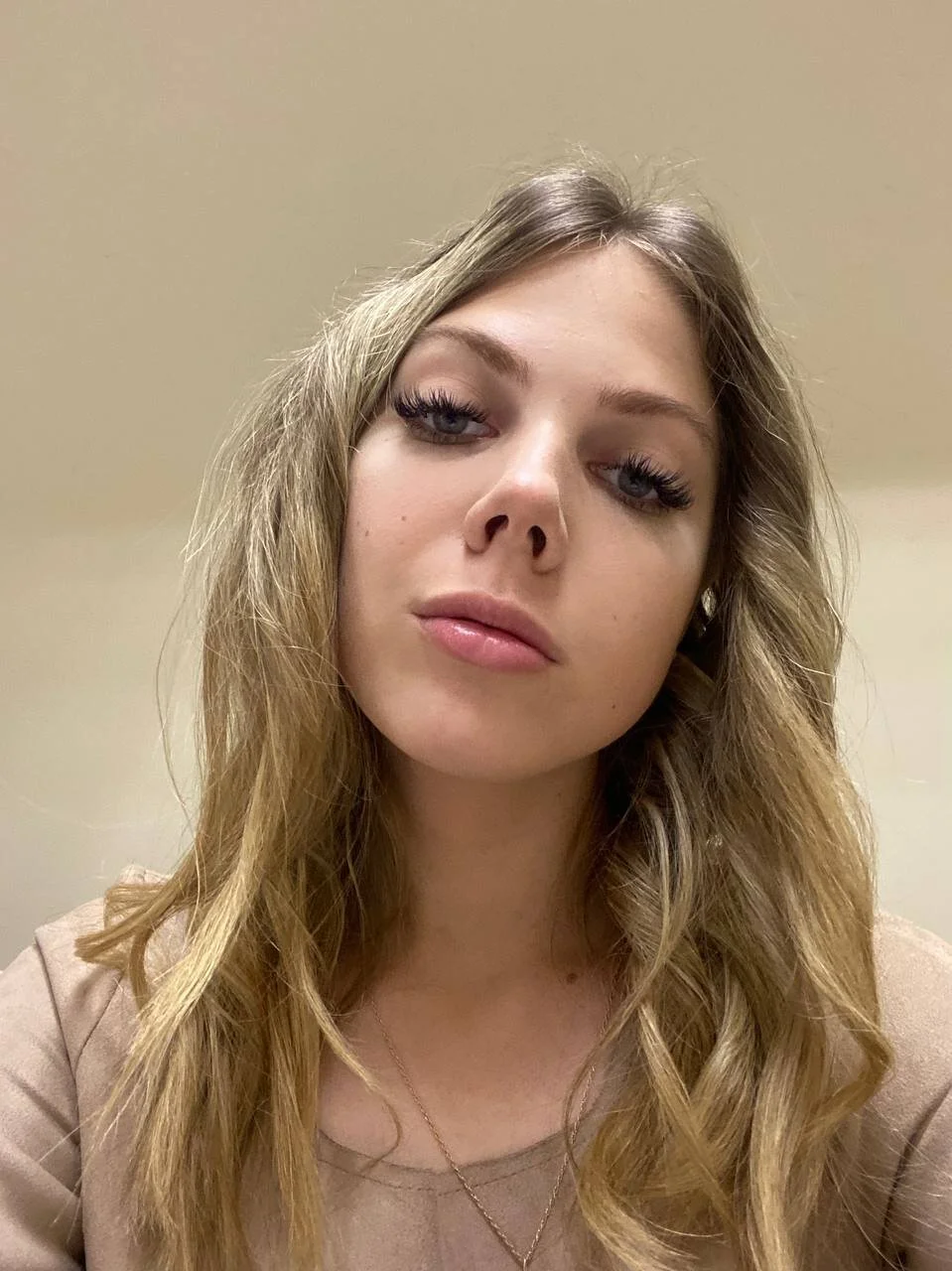 XXX Porn Photo of Nude SavageSigh 3