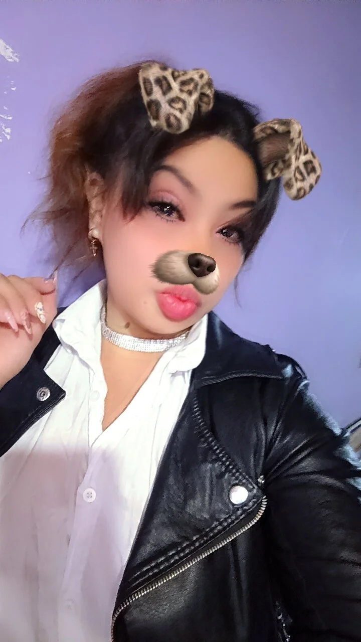 XXX Porn Photo of Nude Luly_Bloosm 1