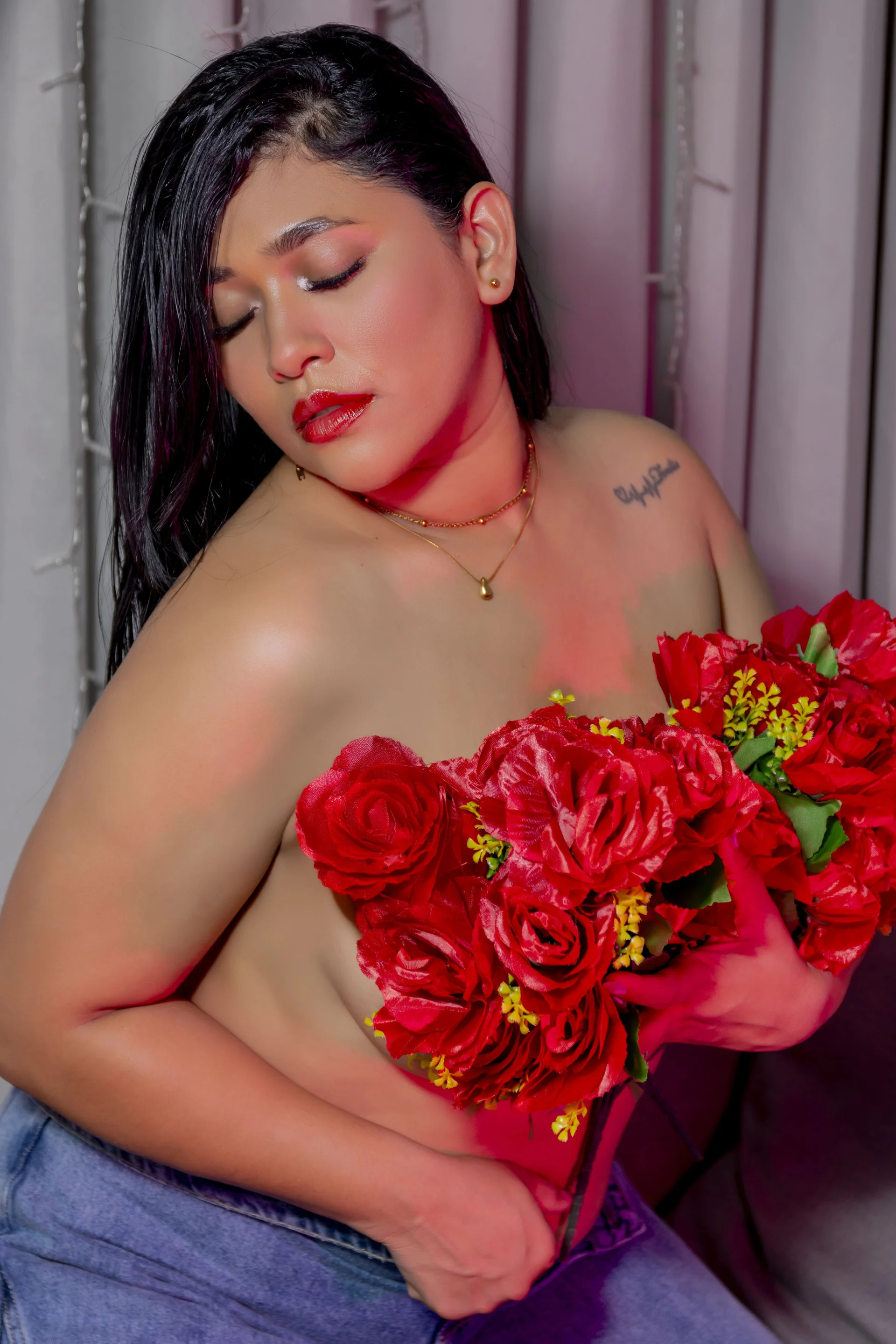 XXX Porn Photo of Nude grace_tom 8