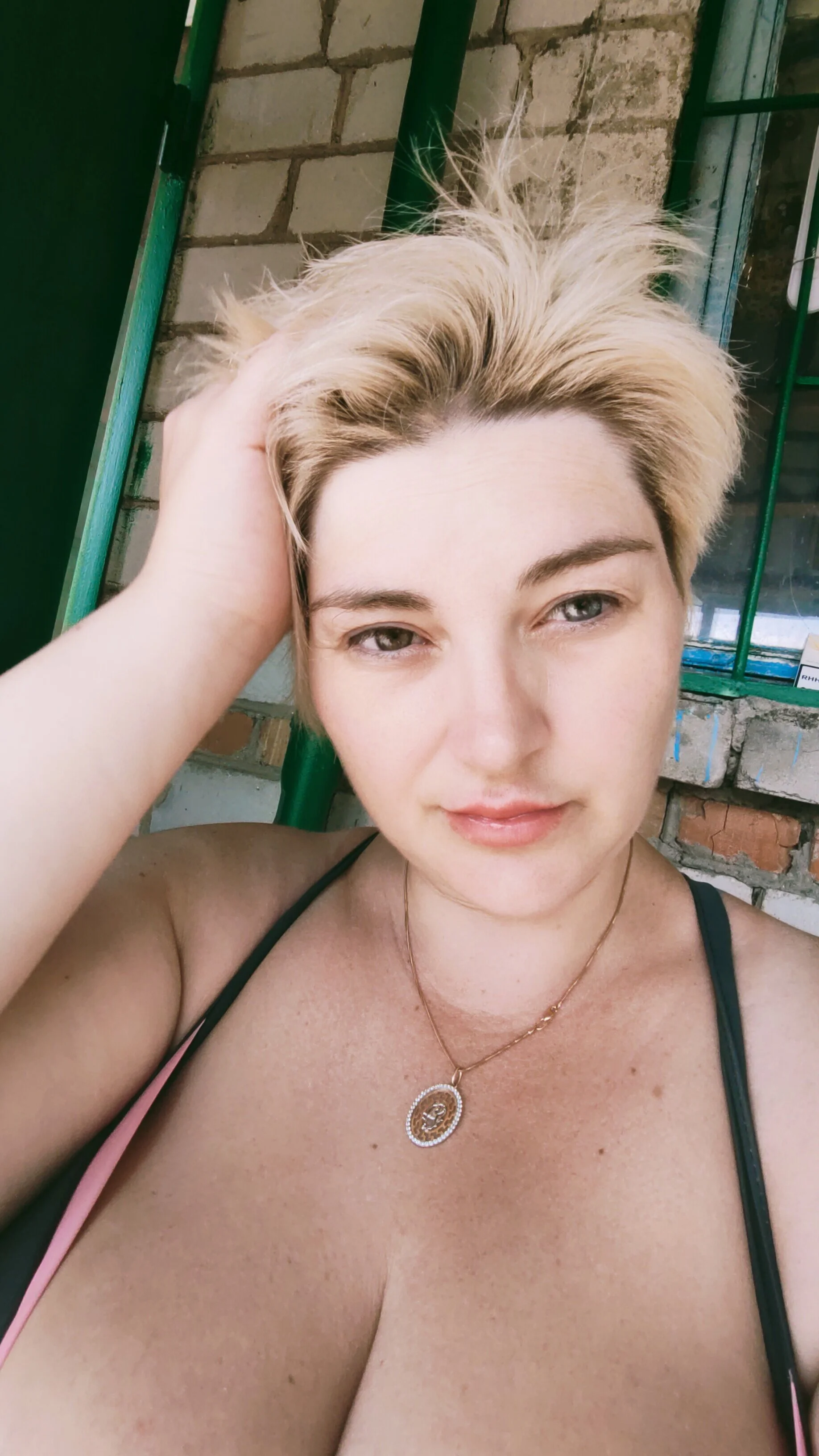 XXX Porn Photo of Nude Just_Evgenia 7