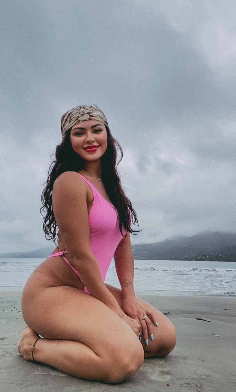 XXX Porn Photo of Nude carol_amorim 5