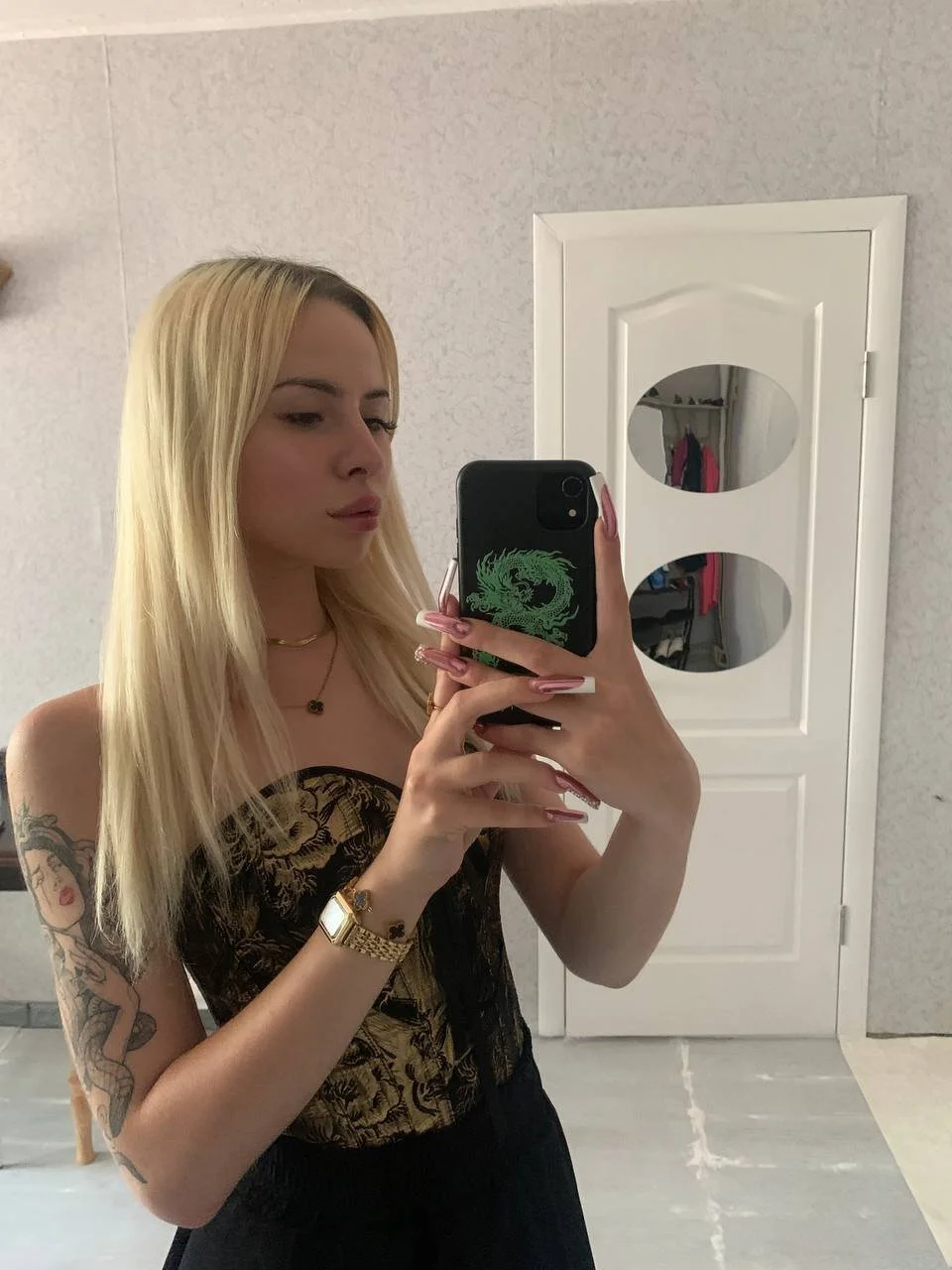 XXX Porn Photo of Nude Bella_crazyy 3