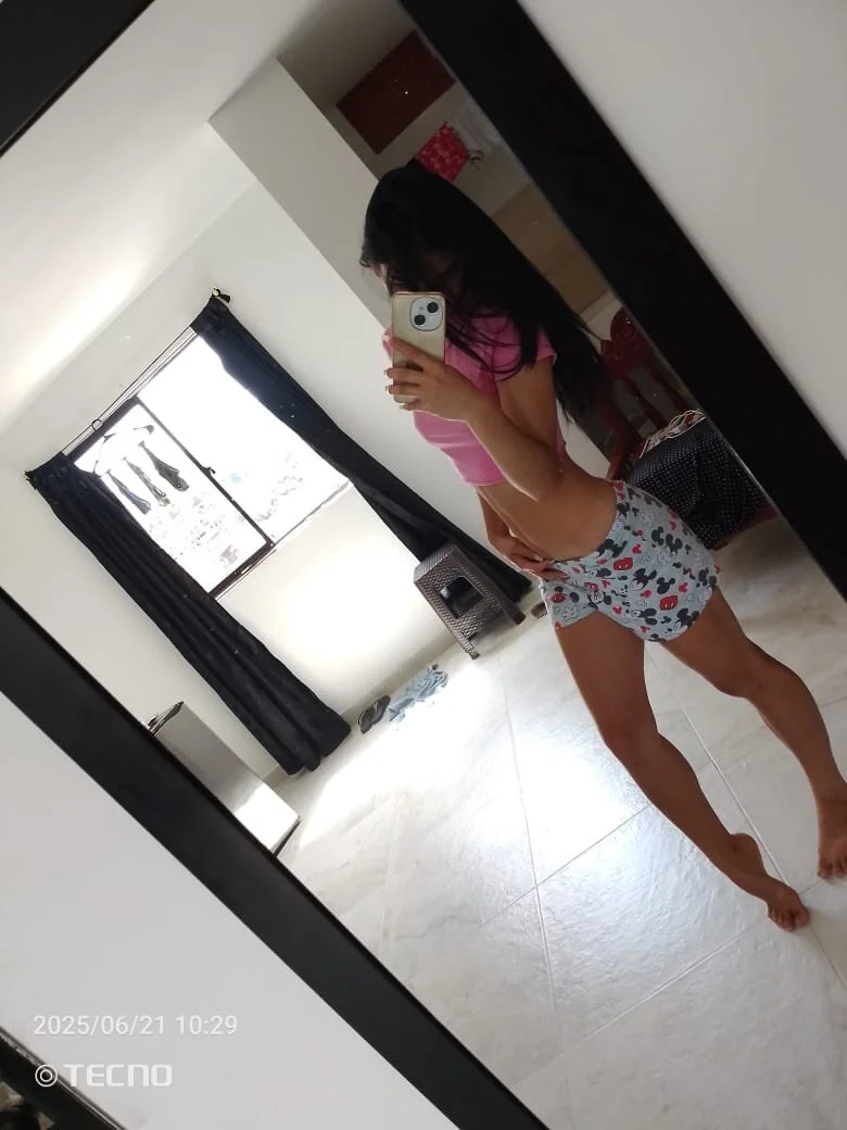 XXX Porn Photo of Nude ALICESANDOVAL 1