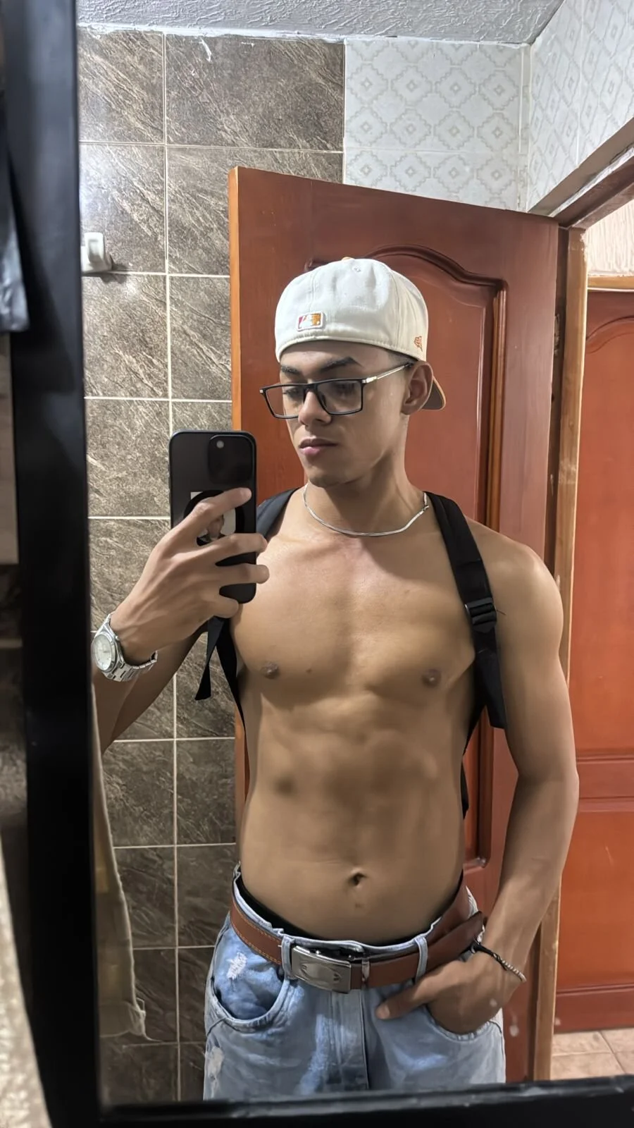 XXX Porn Photo of Nude deivid_bigcock1 21