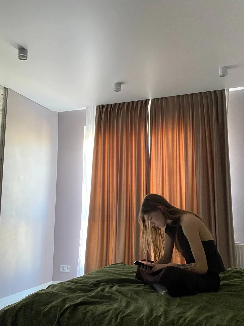XXX Porn Photo of Nude lissypops 7