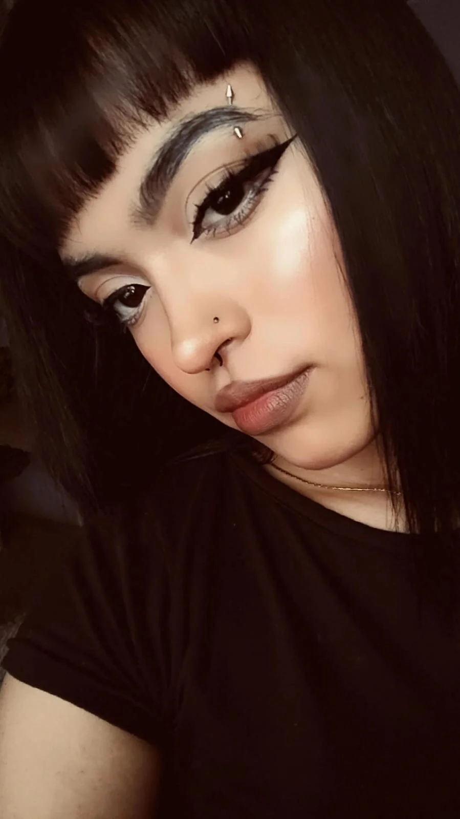 XXX Porn Photo of Nude Cat_zha 3
