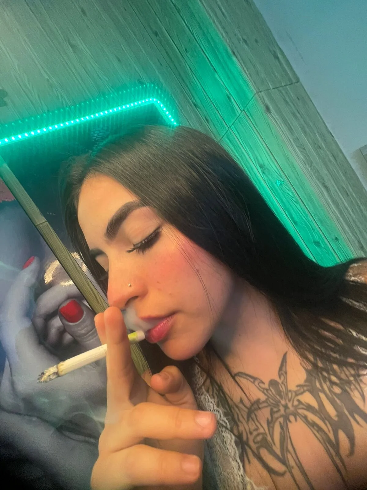 XXX Porn Photo of Nude _luna_torres 17