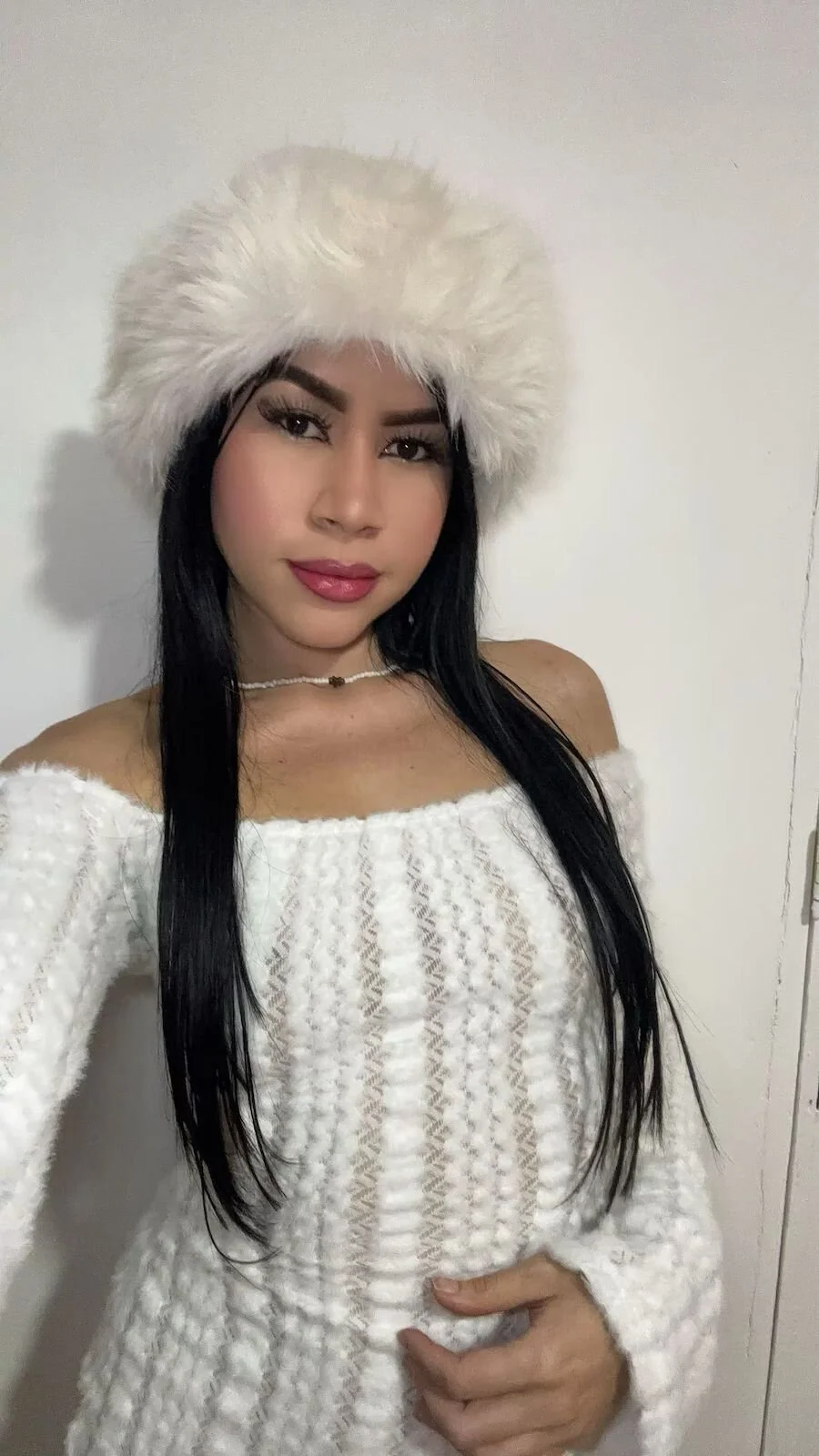 XXX Porn Photo of Nude viky_hot 17