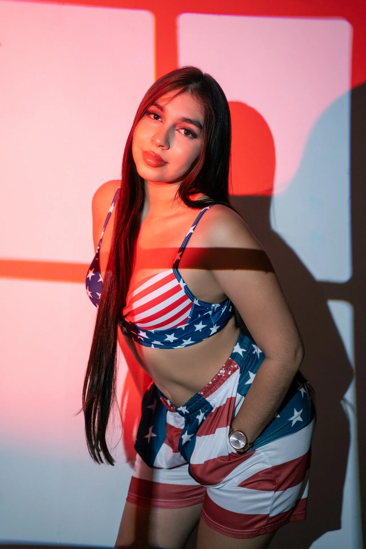 XXX Porn Photo of Nude Aurora_betsabe 18