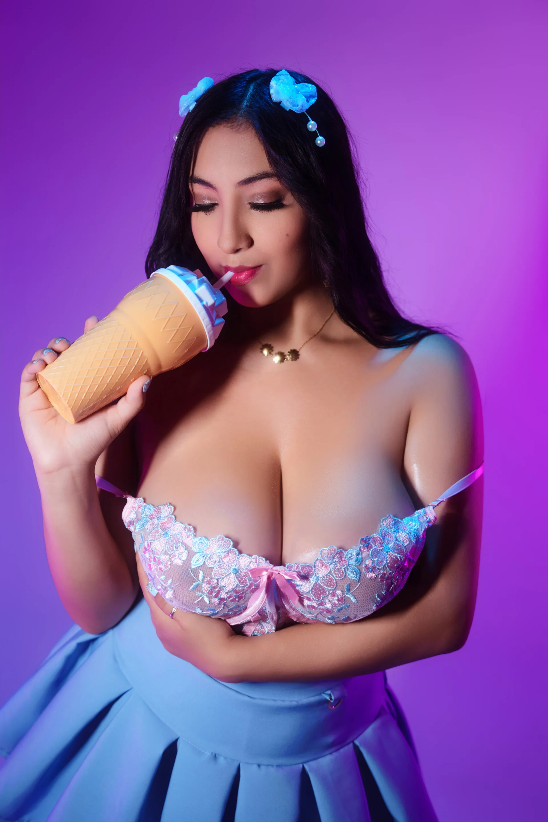 XXX Porn Photo of Nude marie_miller_ 20