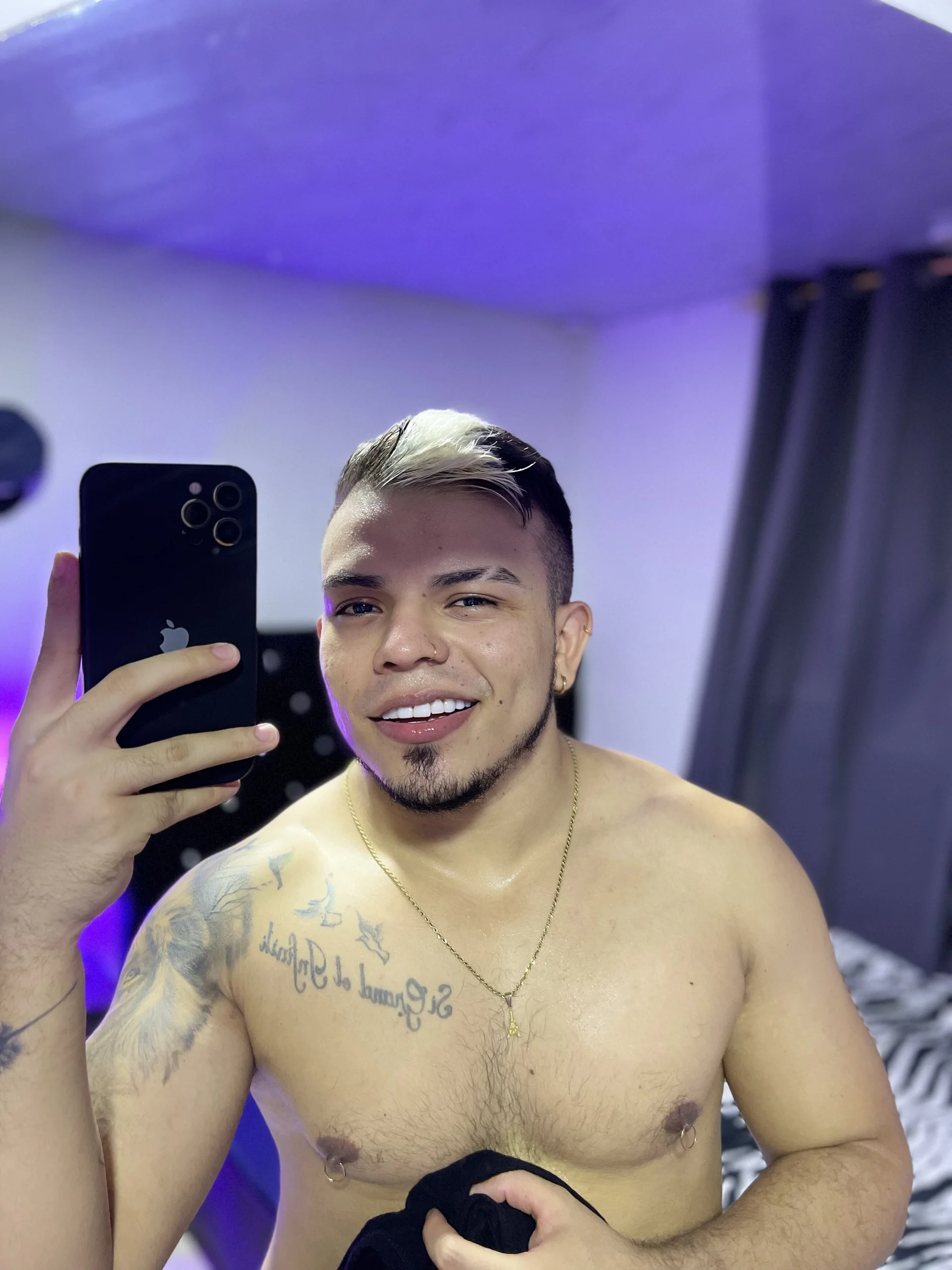 XXX Porn Photo of Nude Naughty_Charly 193