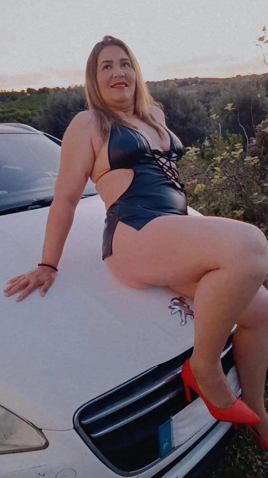 XXX Porn Photo of Nude Velvet_connections 12
