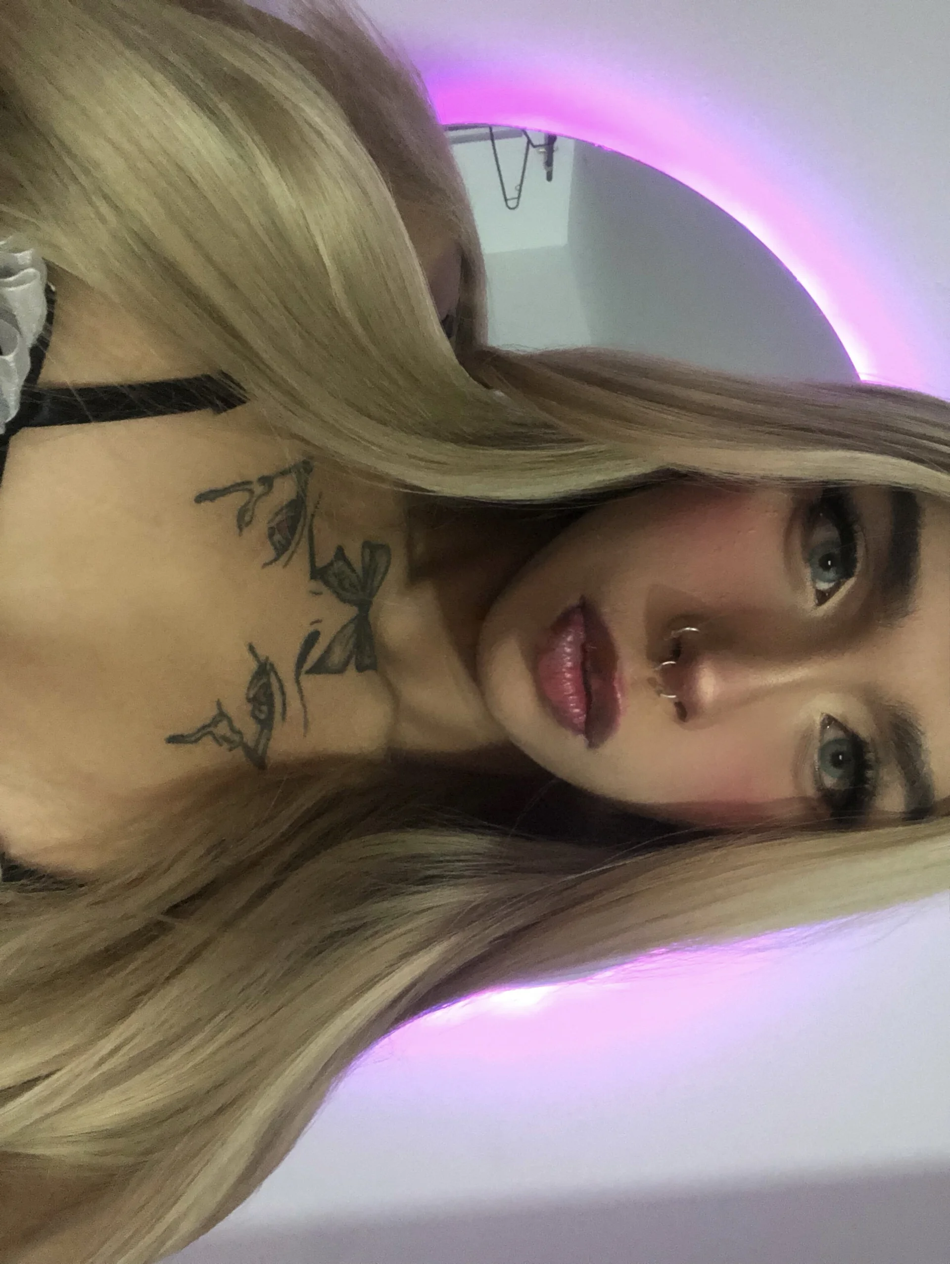 XXX Porn Photo of Nude Lucy_shen_ 10
