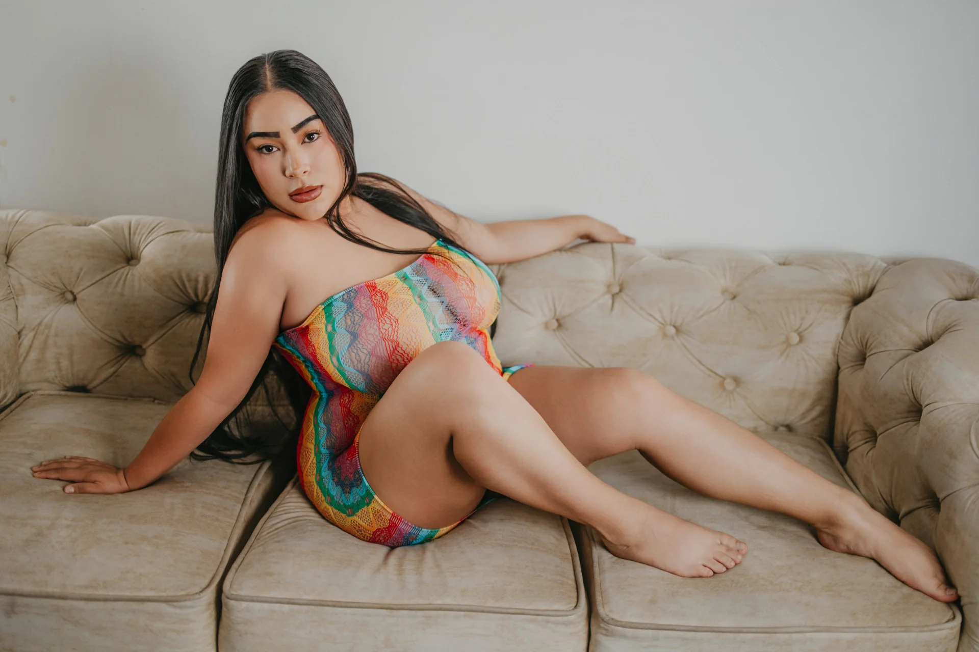XXX Porn Photo of Nude Zoey_thompson 1
