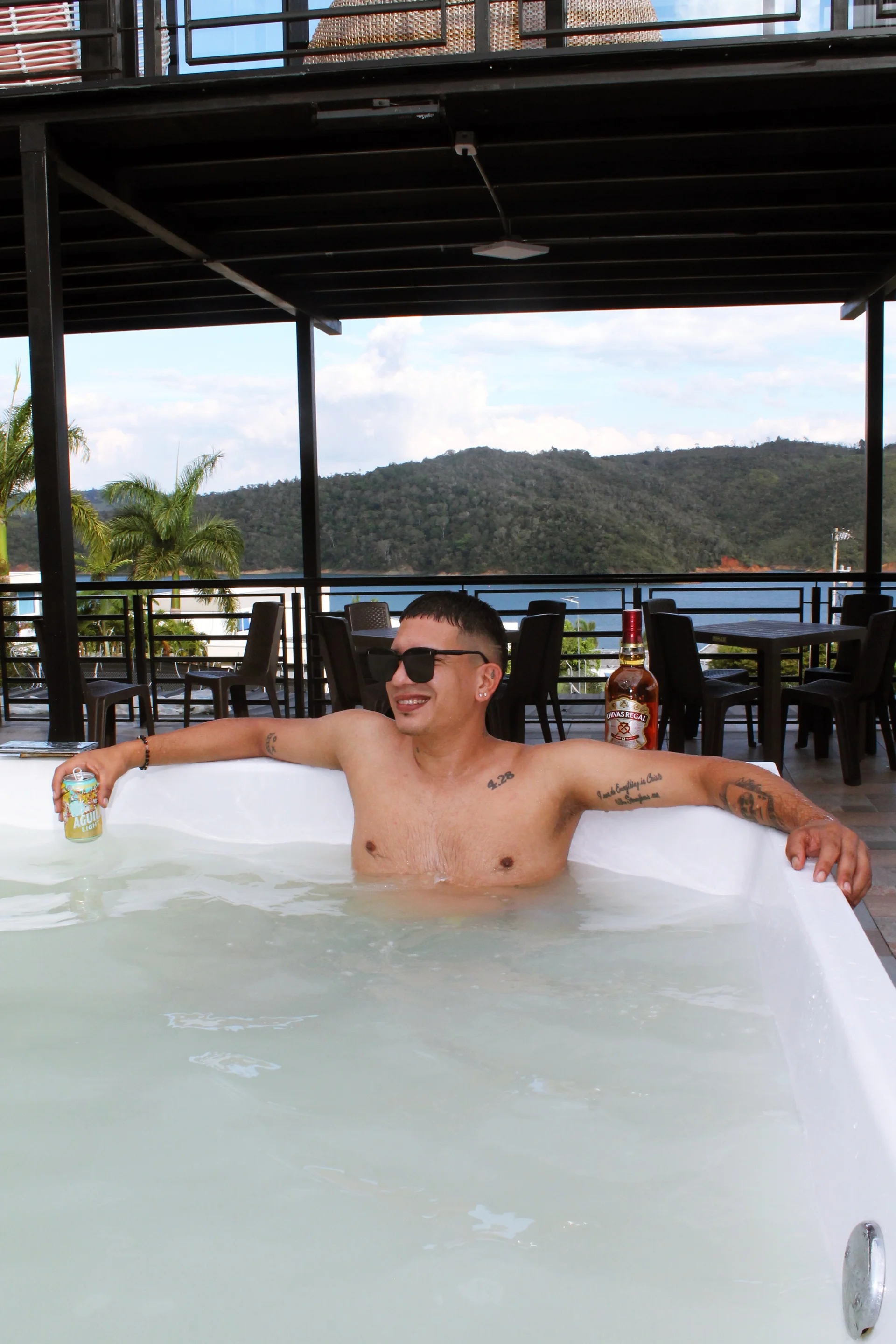 XXX Porn Photo of Nude Angelito_fiery 5