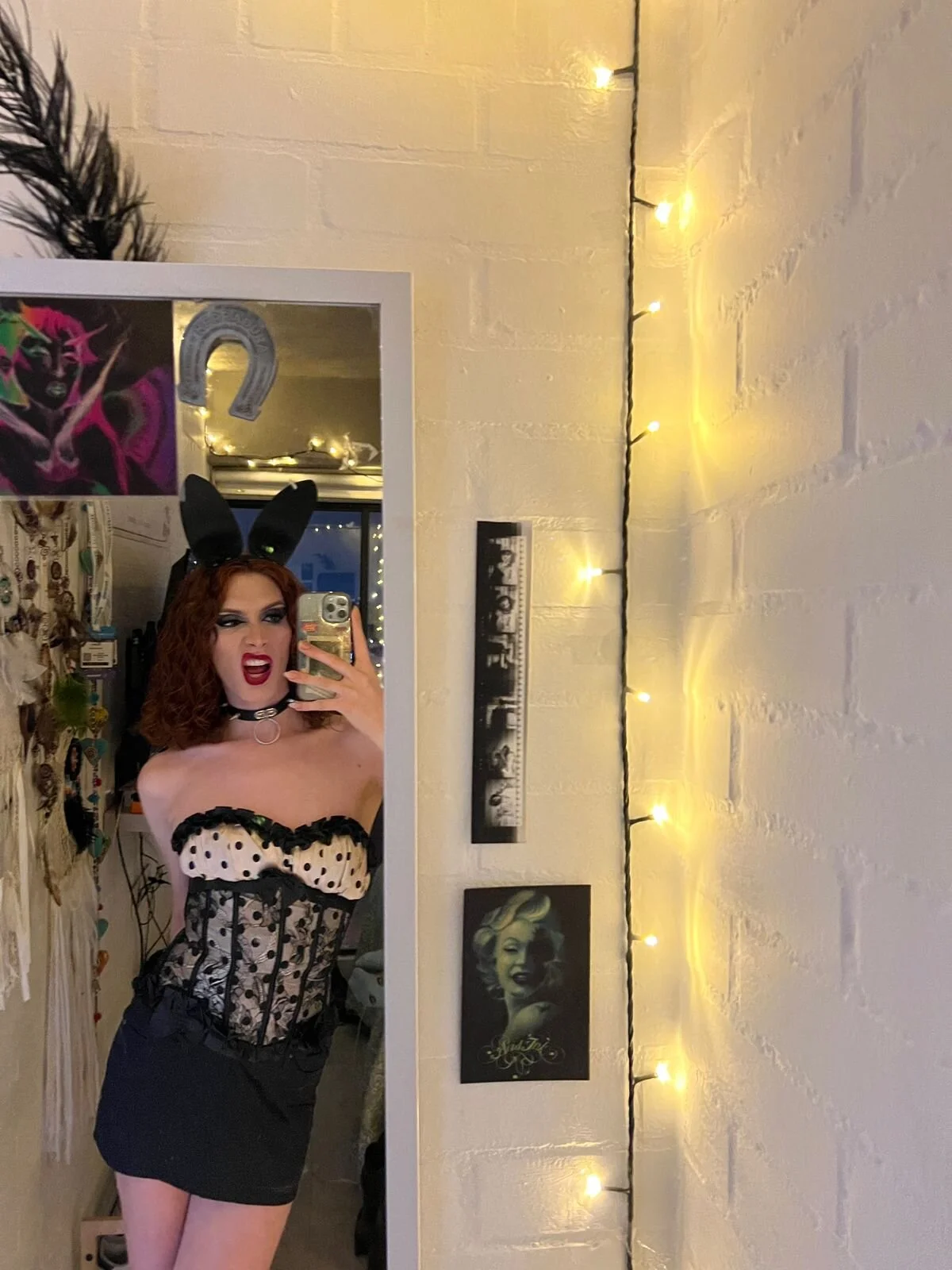 XXX Porn Photo of Nude Emma_Lodge 20