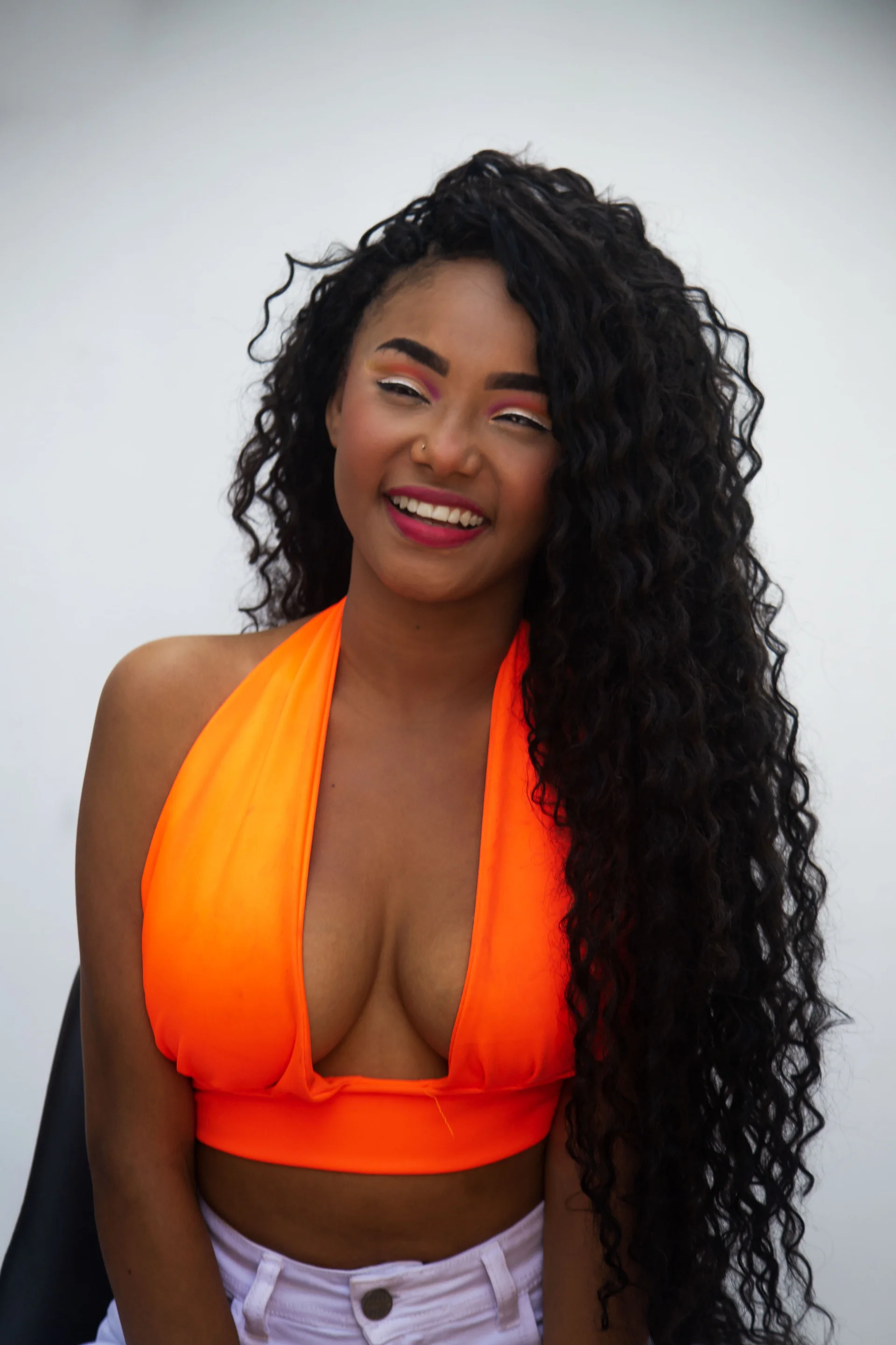 XXX Porn Photo of Nude kristyl_paez 8