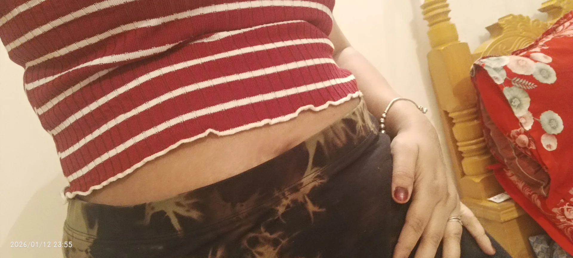 XXX Porn Photo of Nude Beauty_Queen_Soniya 182